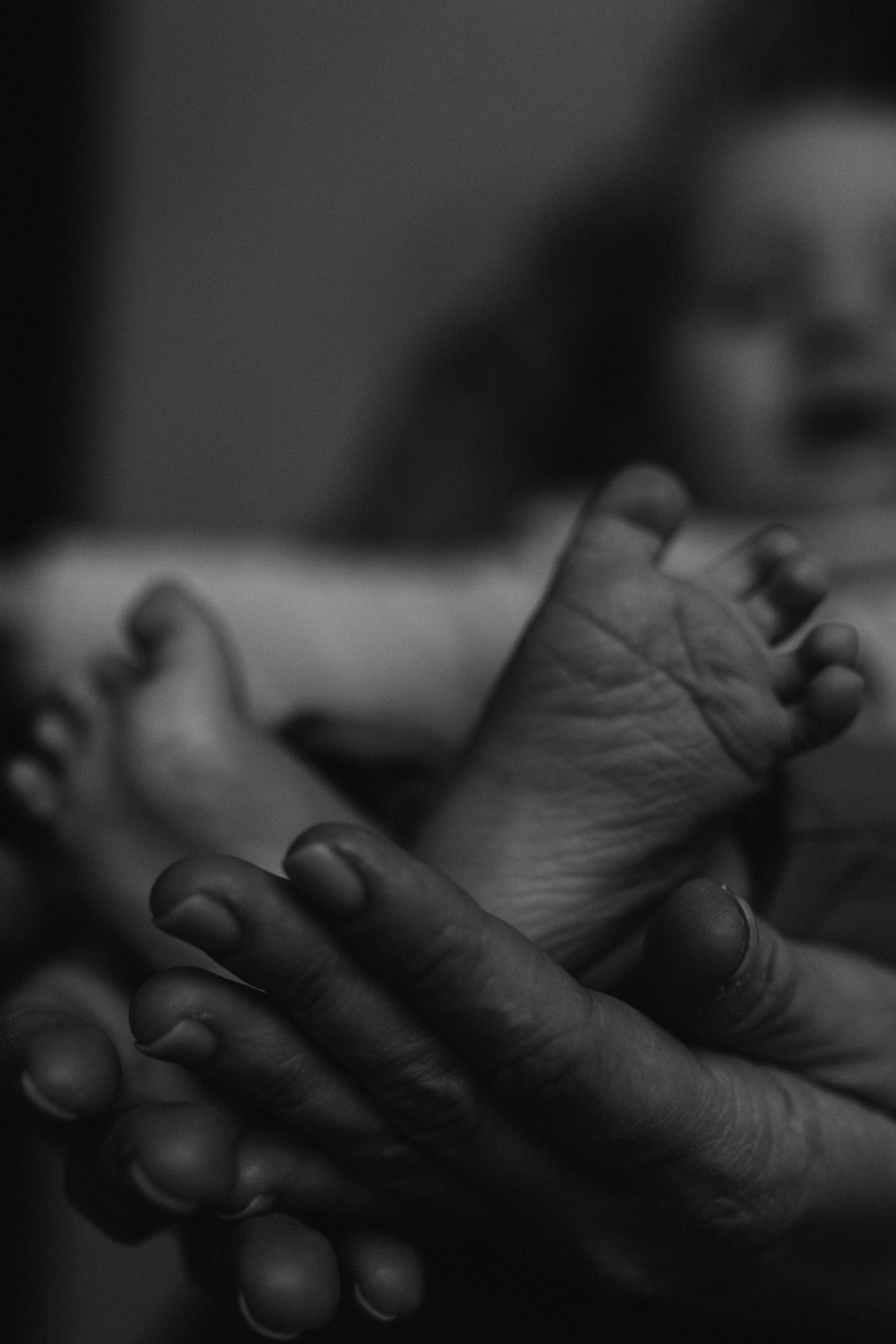 Наше маленькое чудо!. Главная