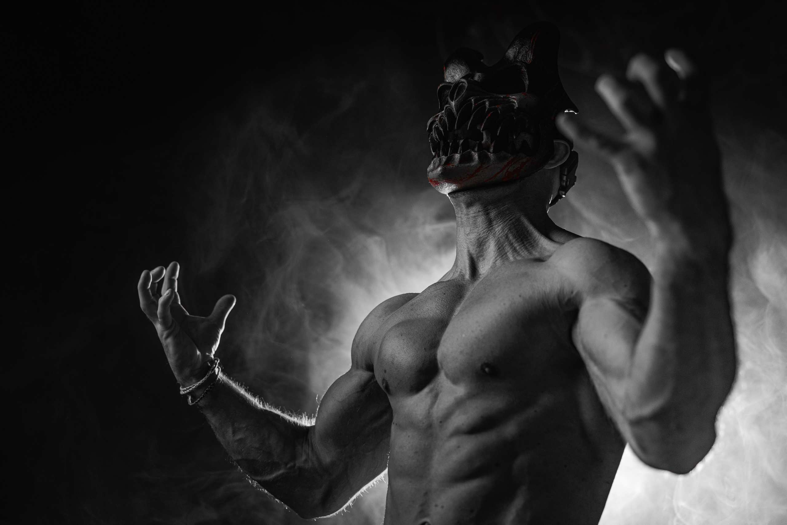 Александр. Павел Варг. Индивидуальный фотограф в Москве и Московской области