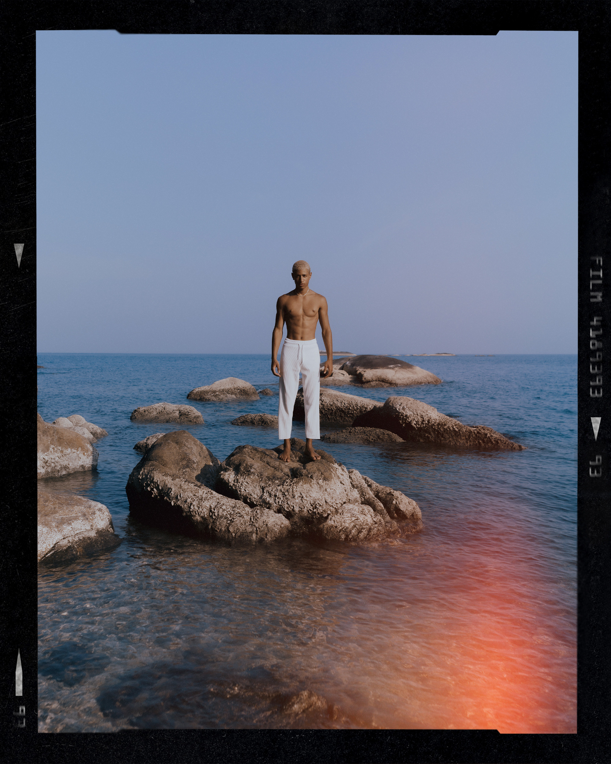 Collages PSD. Портретный фотограф в Санкт-Петербурге Алексей Корзов