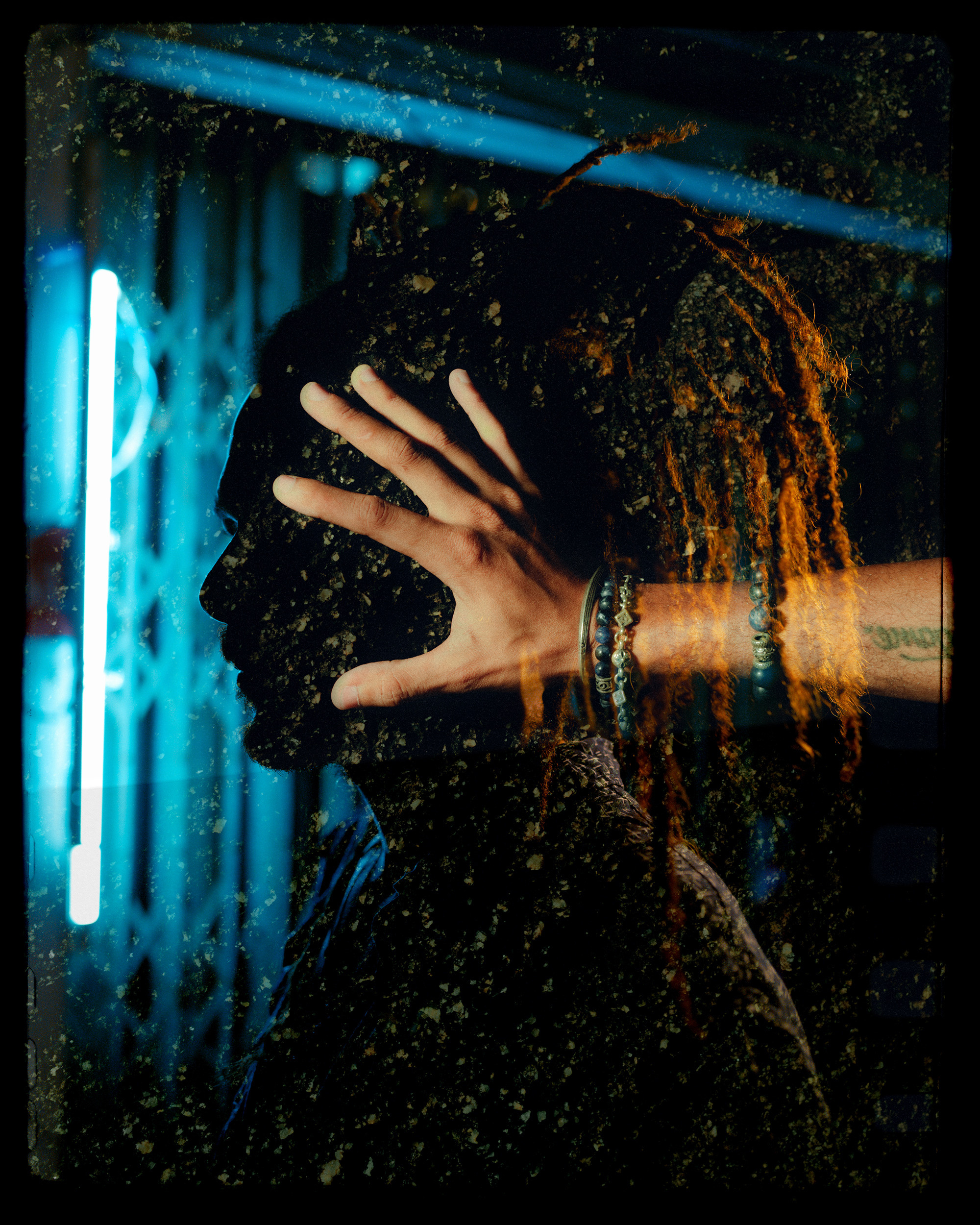 Collages PSD. Портретный фотограф в Санкт-Петербурге Алексей Корзов