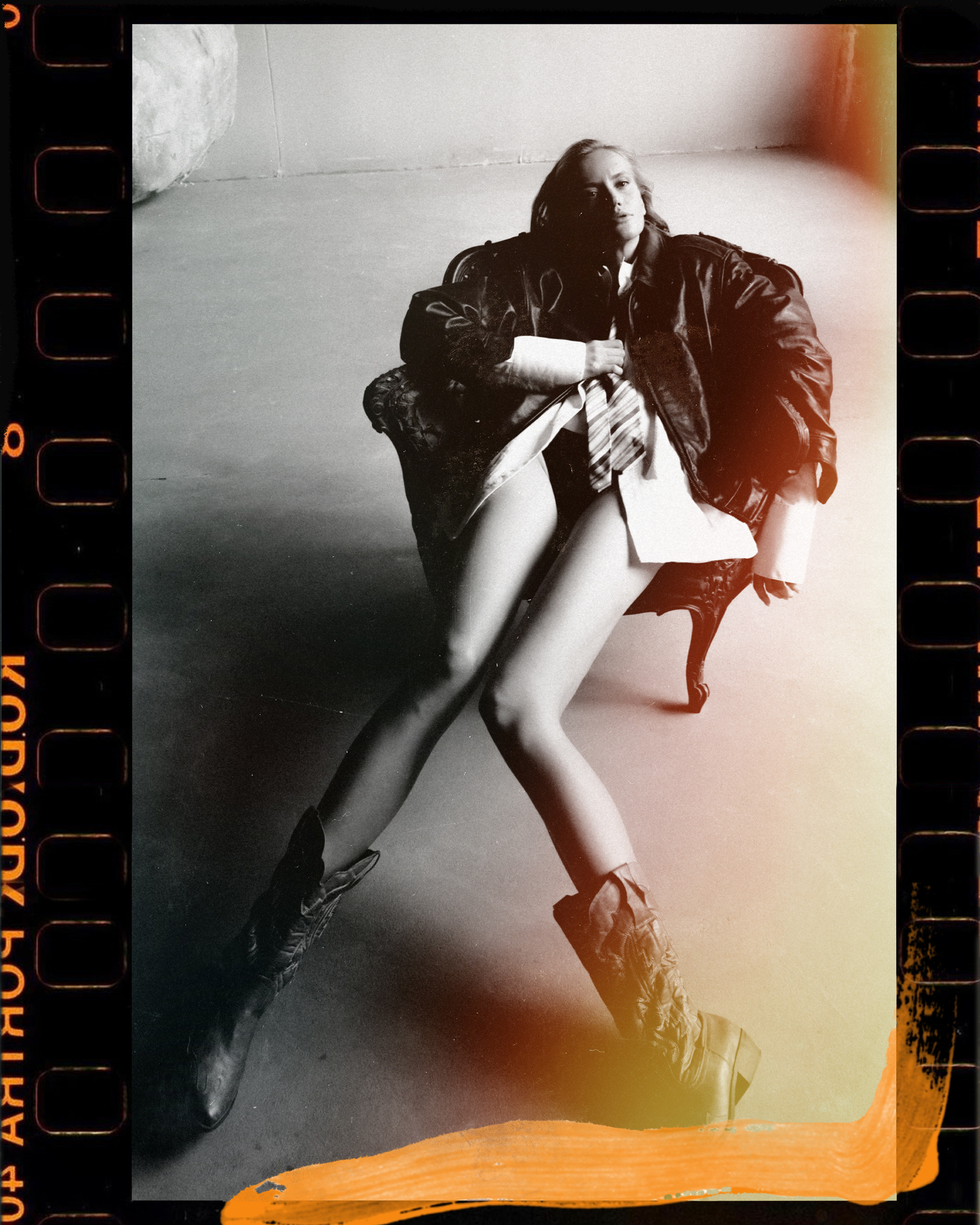 Collages PSD. Портретный фотограф в Санкт-Петербурге Алексей Корзов