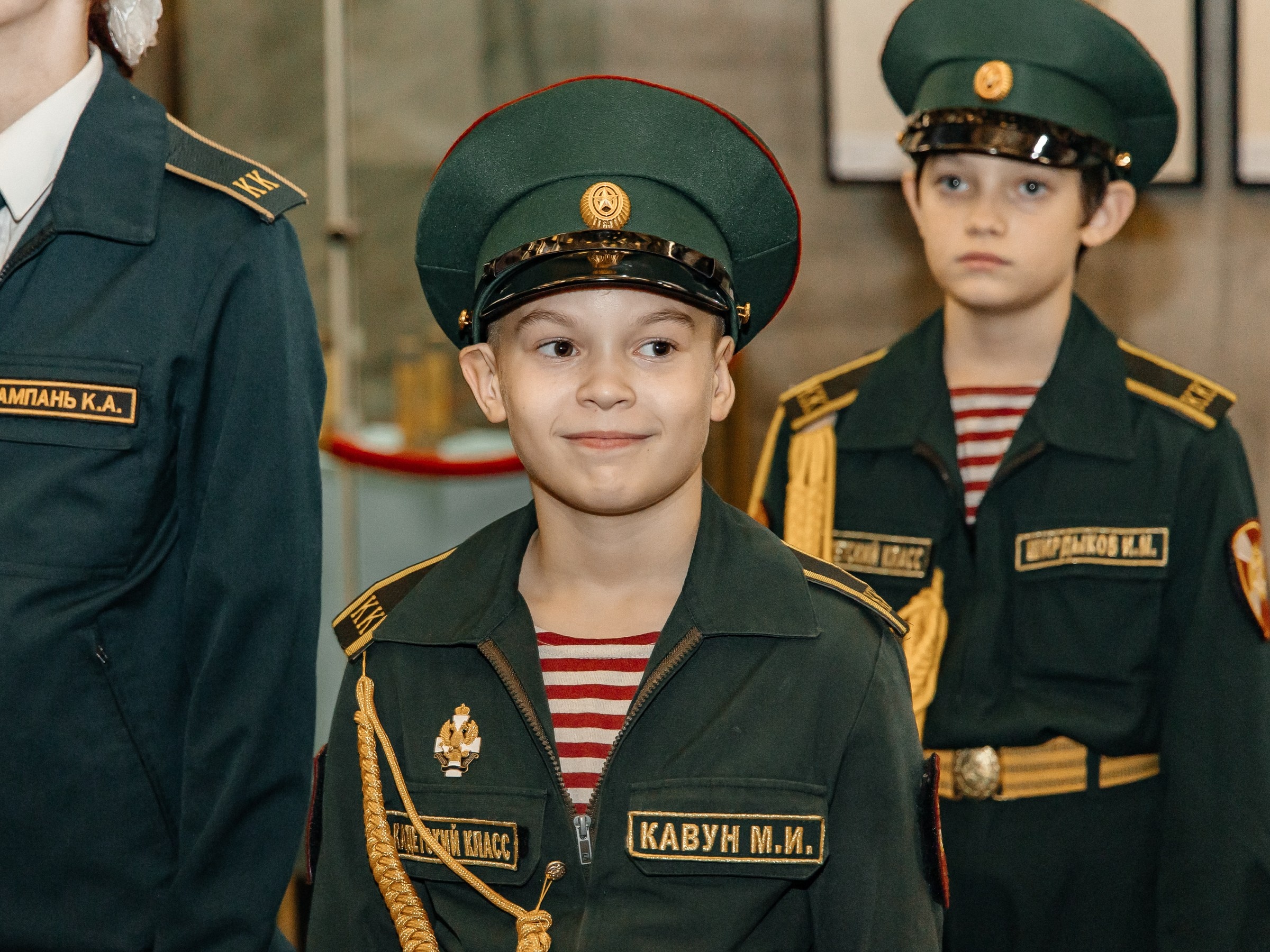 Вручение лычек ✨. Фотограф в Санкт-Петербурге Аня Григорьева ♡