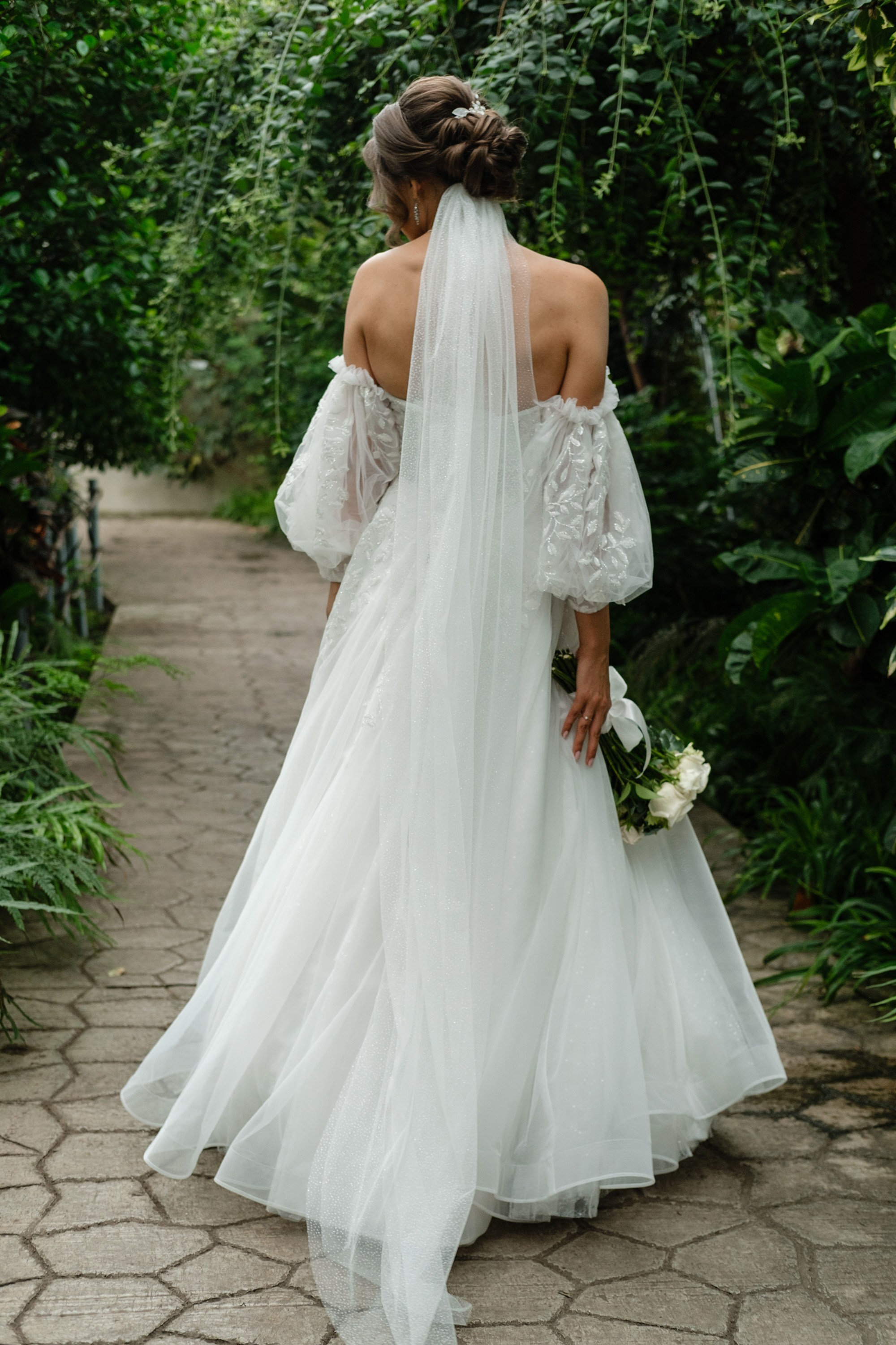 Александр и Тамара. Фотограф Софья Володкина