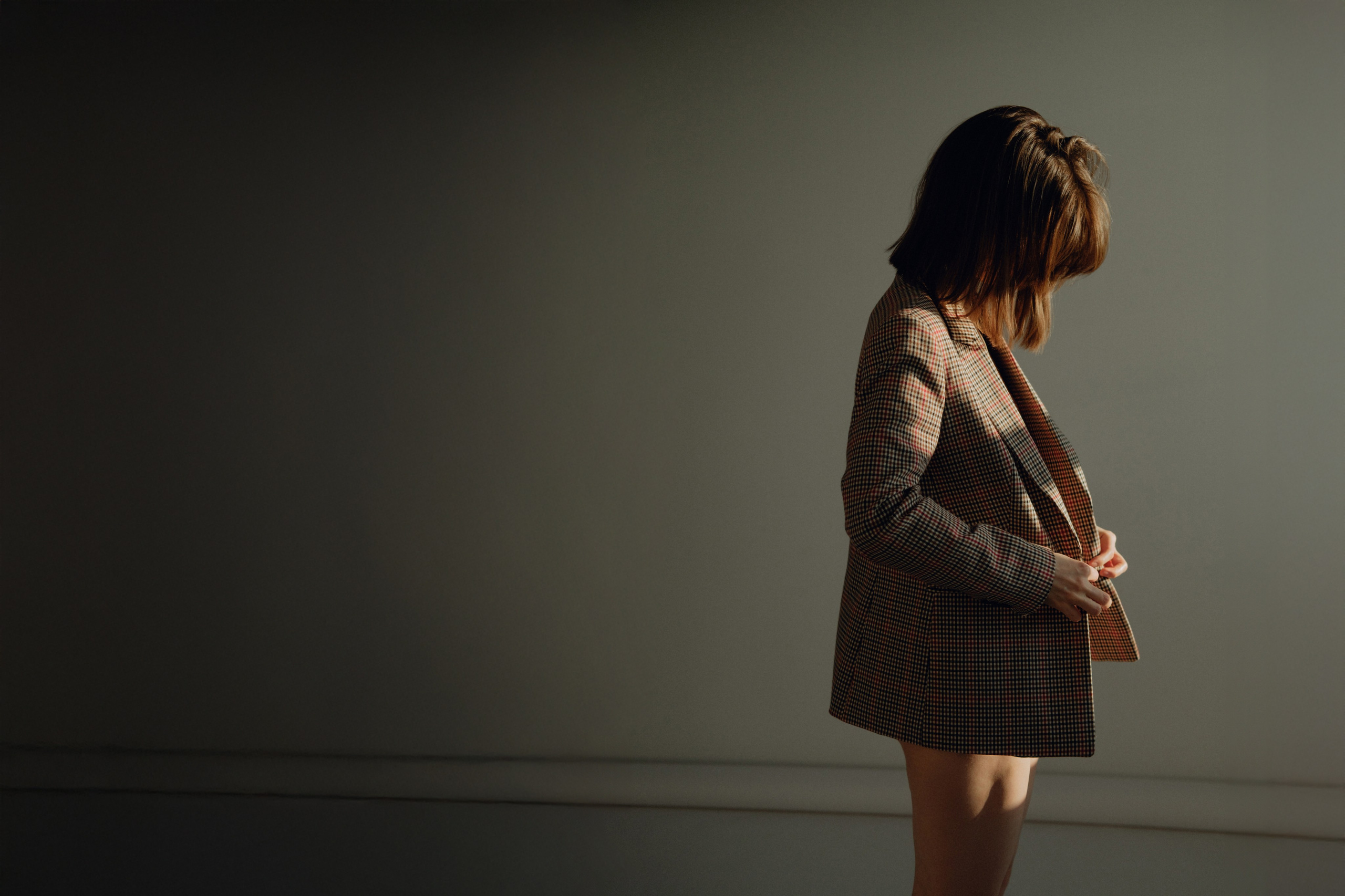 Алёна. Фотограф Софья Володкина