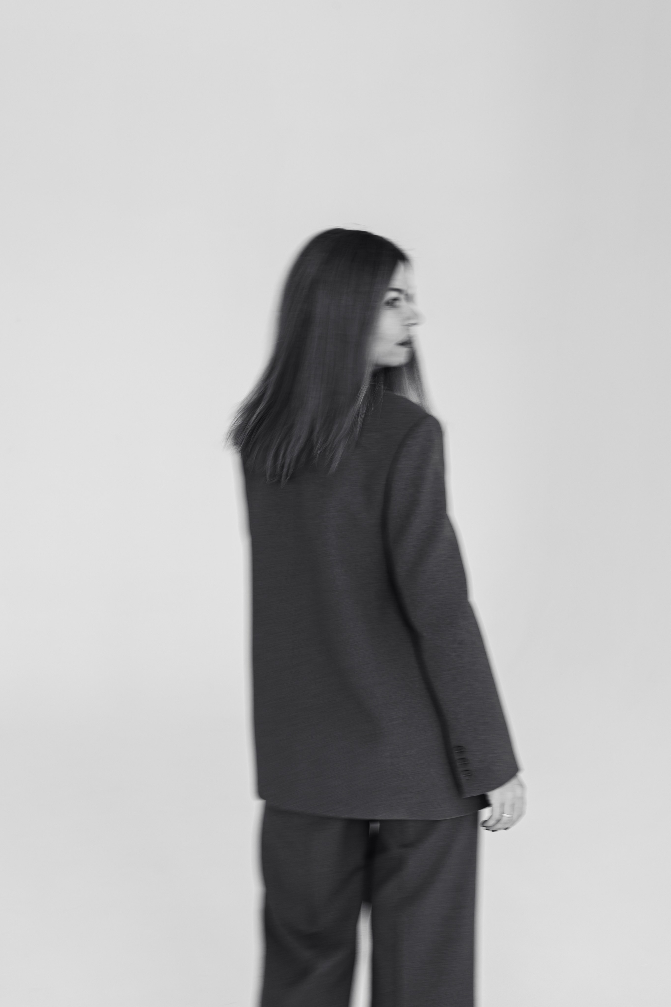 PORTRAIT. Главная