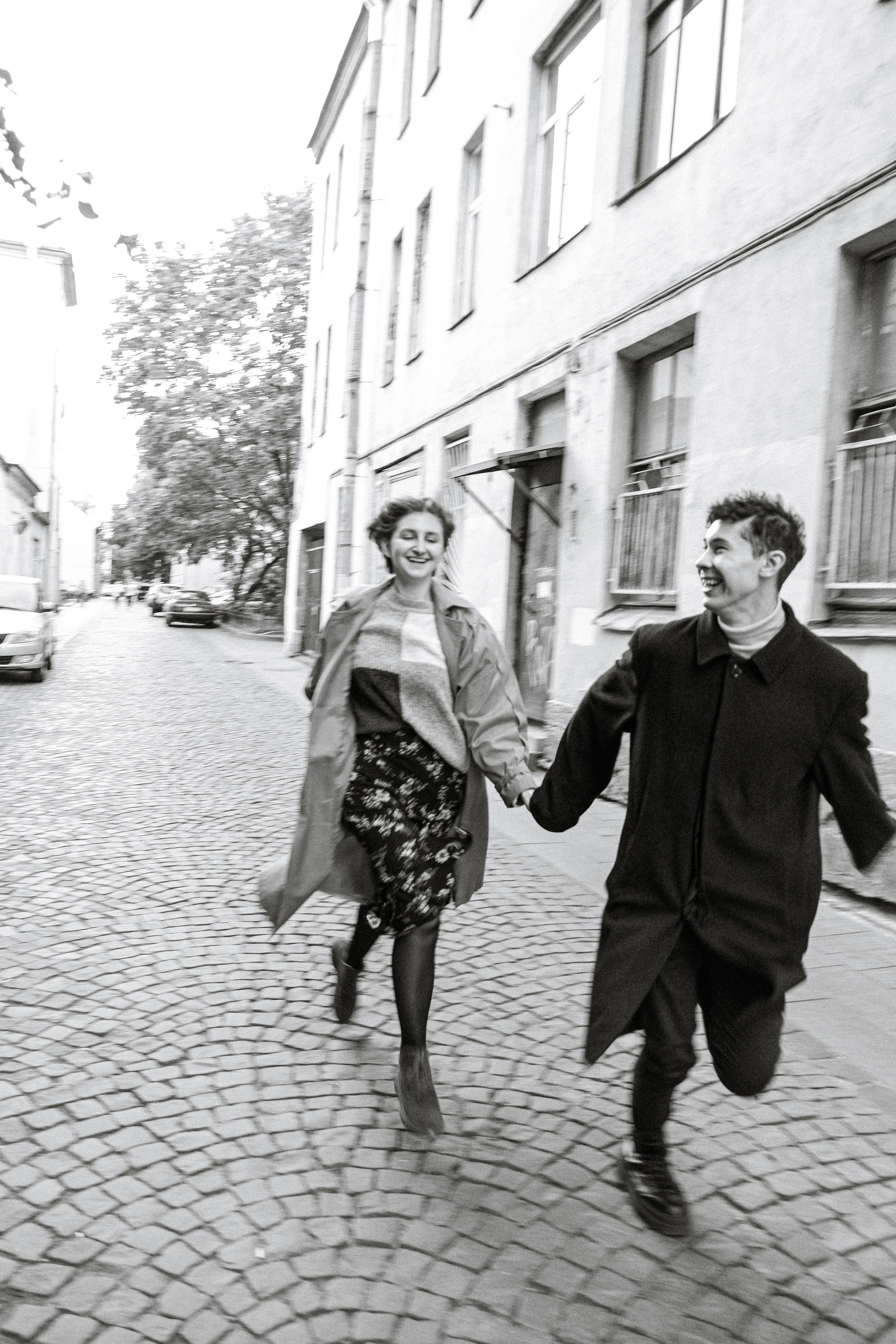 Любовь. Фотограф Тимур Тимербаев