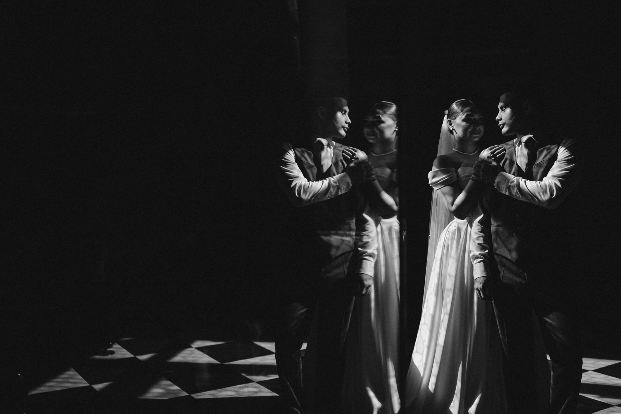 Даня и София. Свадебный и семейный фотограф в Коломне Мария Мусатова