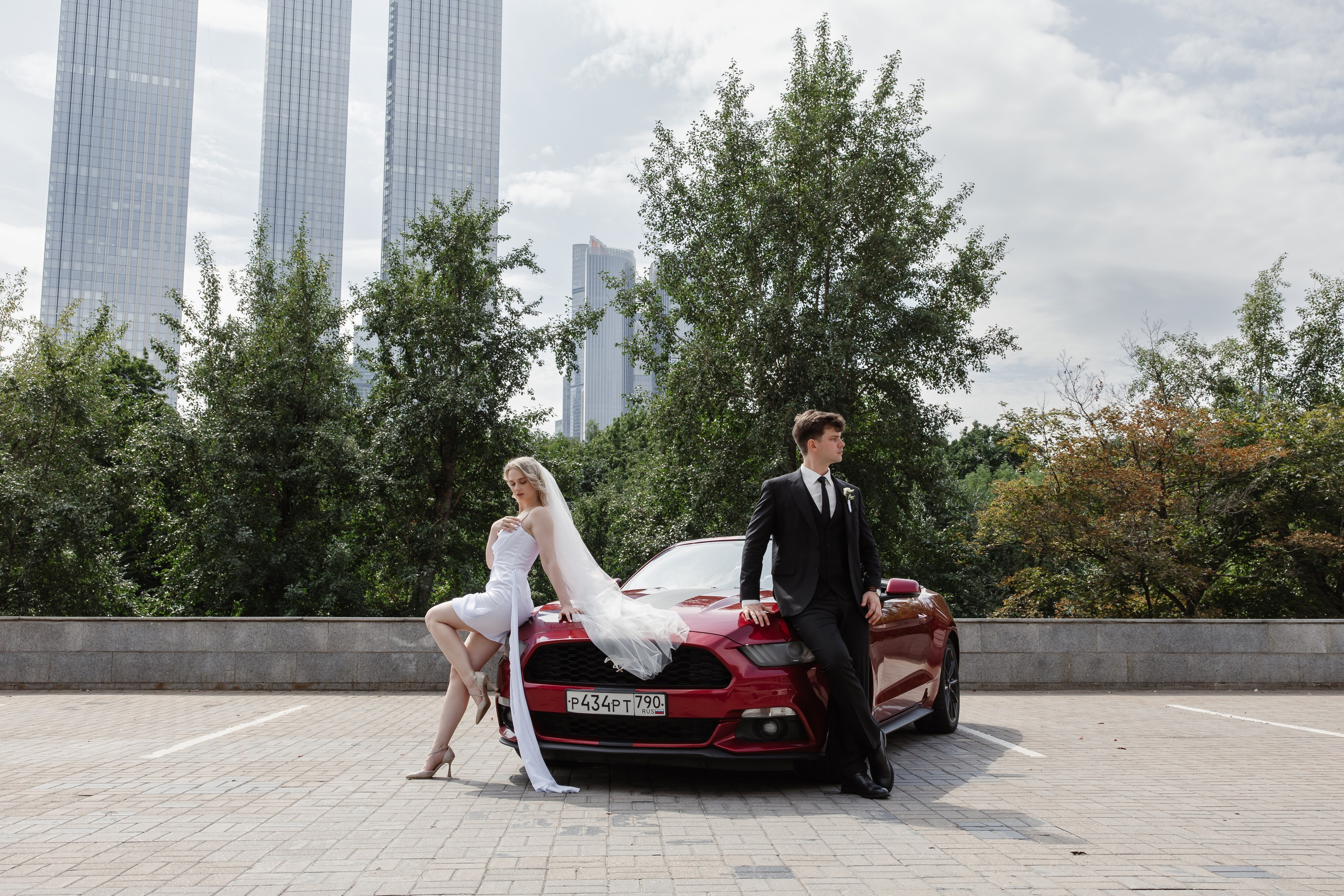 План подготовки к свадьбе. Фотограф, видеограф на свадьбу в Москве Никита Назаров