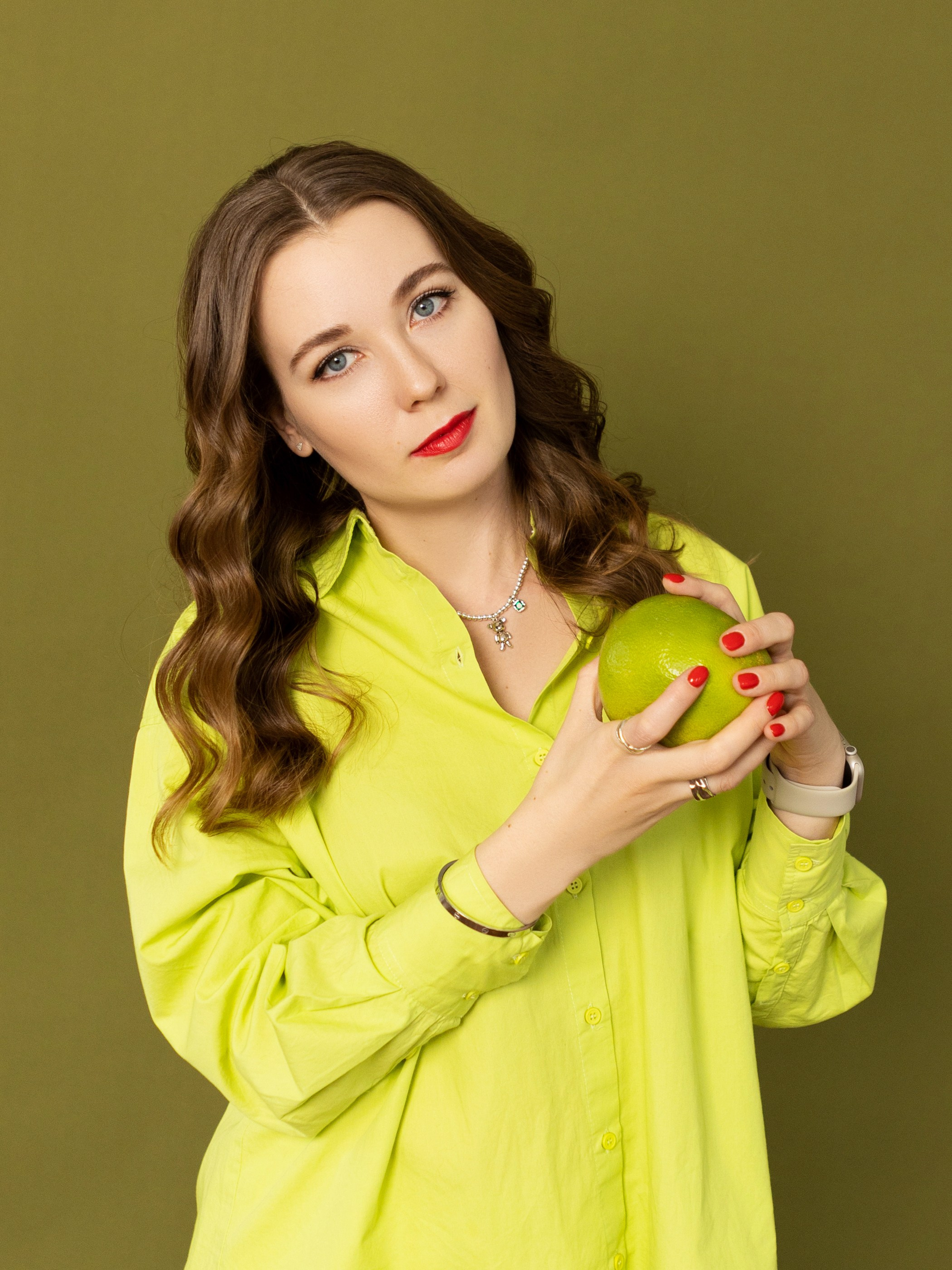 Для нутрициолога. Фотограф в Тамбове Ольга Мельникова