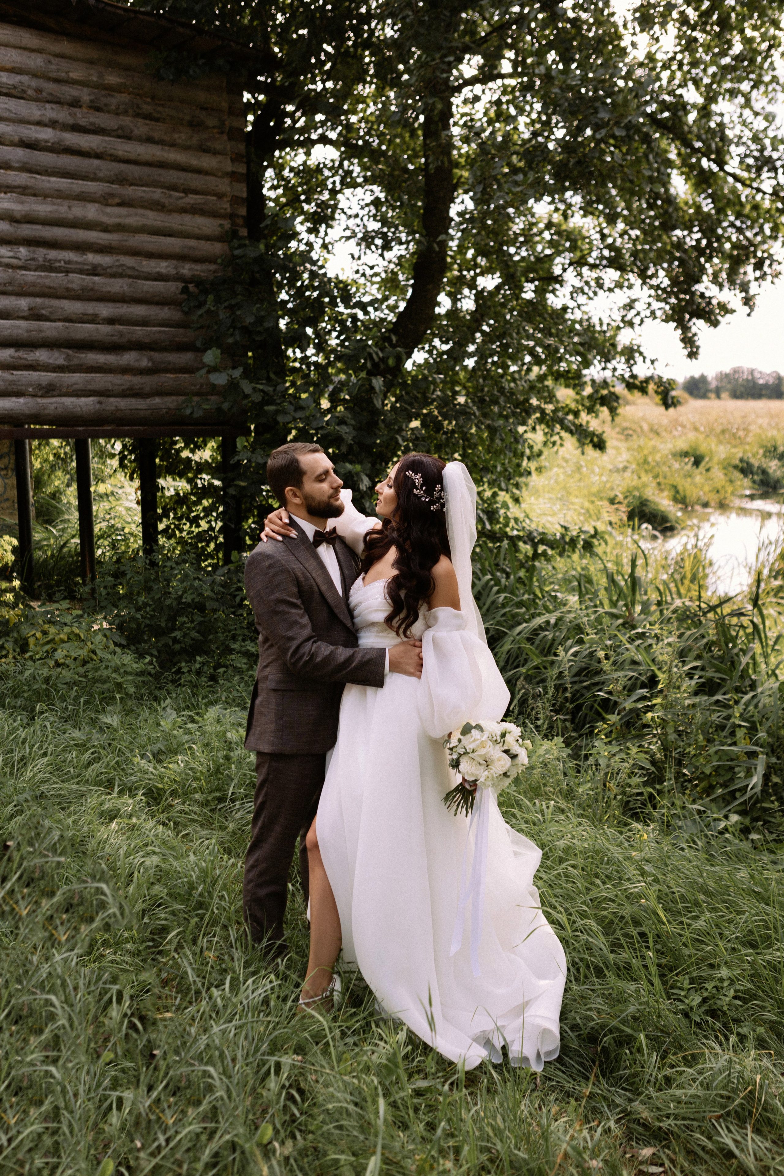 Фотограф в Тамбове Ольга Мельникова