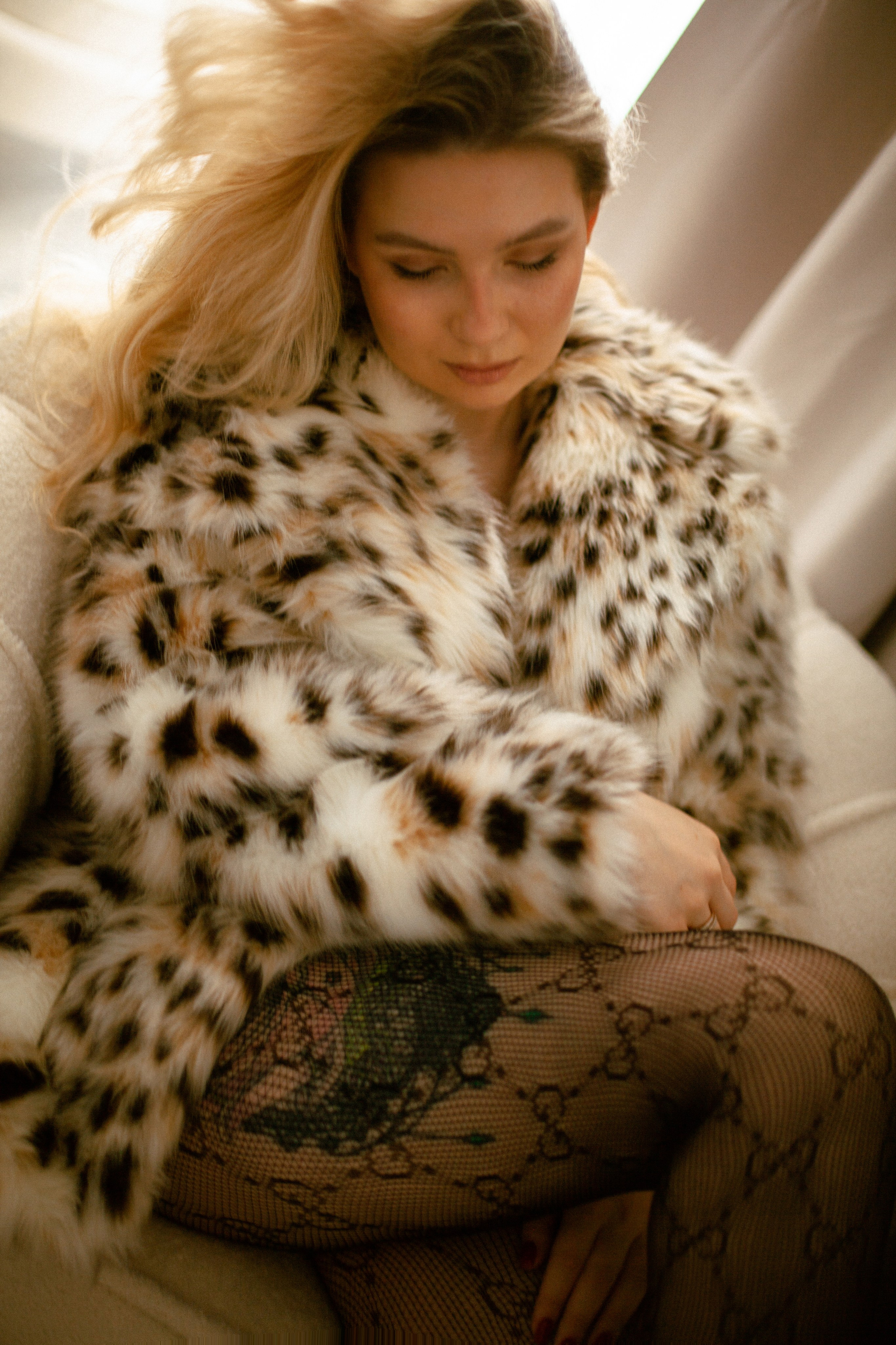 Оля. Свадебный фотограф в Нижнем Новгороде Анна Кузнецова