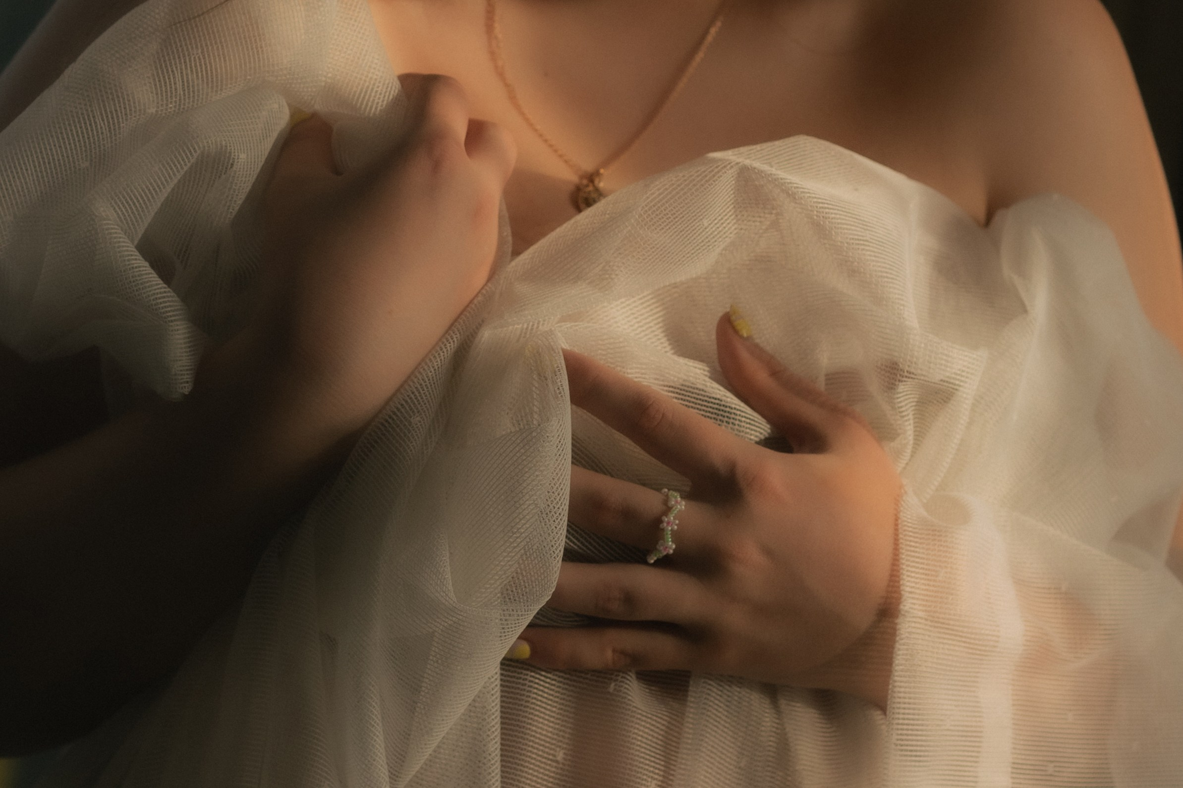 Ксюша. Свадебный фотограф в Нижнем Новгороде Анна Кузнецова