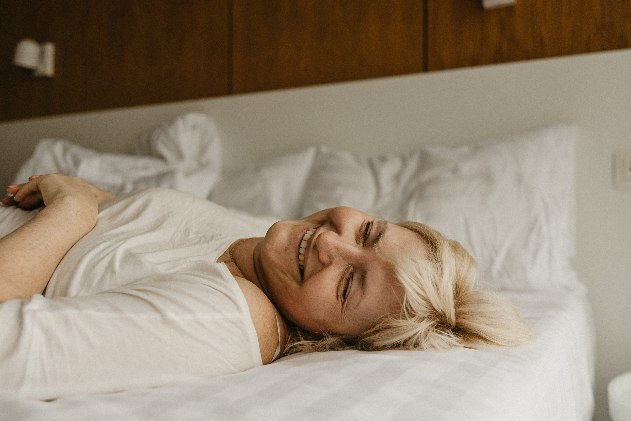 Оля и Василиса. Главная