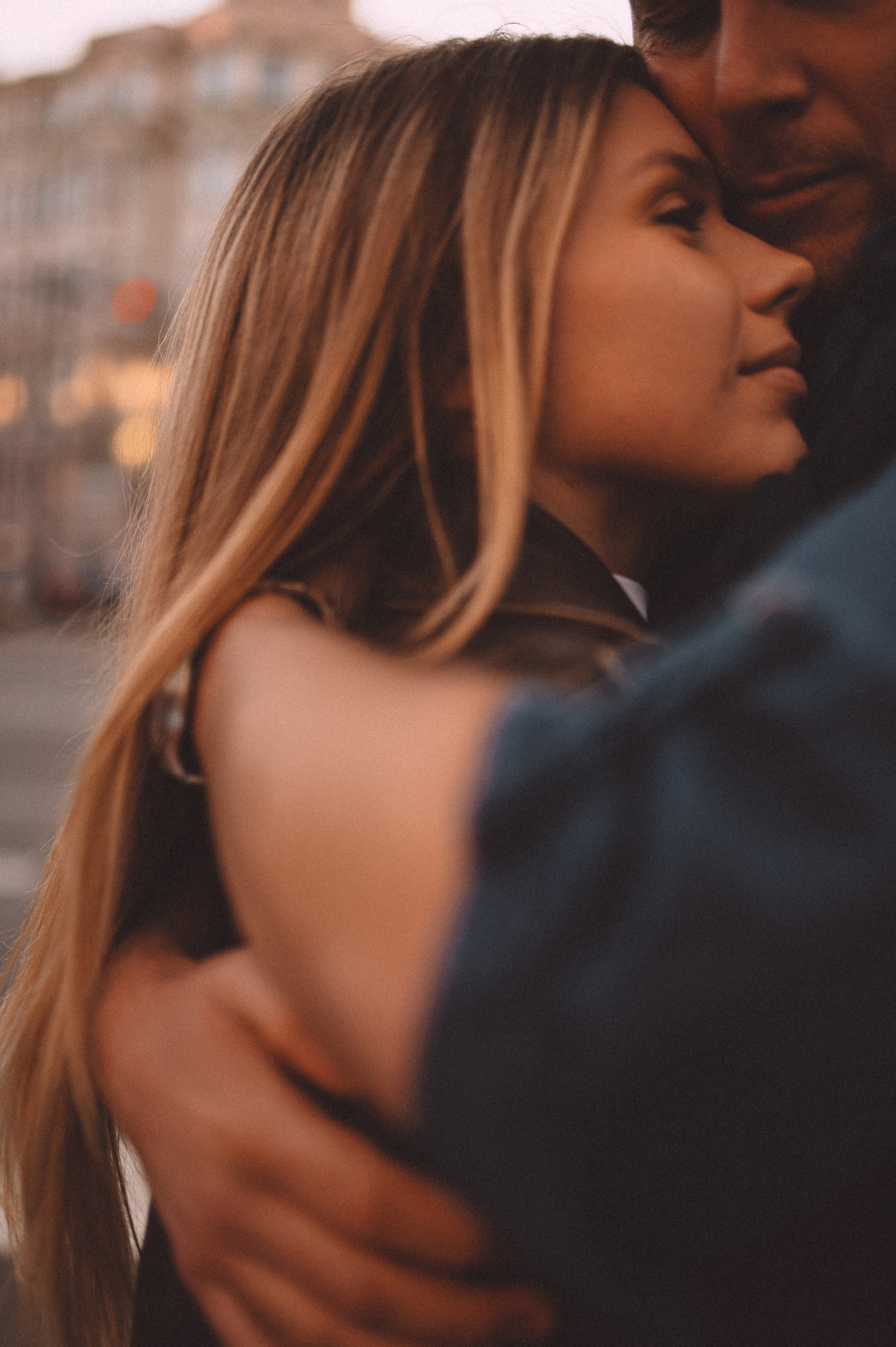 Янис и Настя. Свадебный фотограф в Санкт-Петербурге