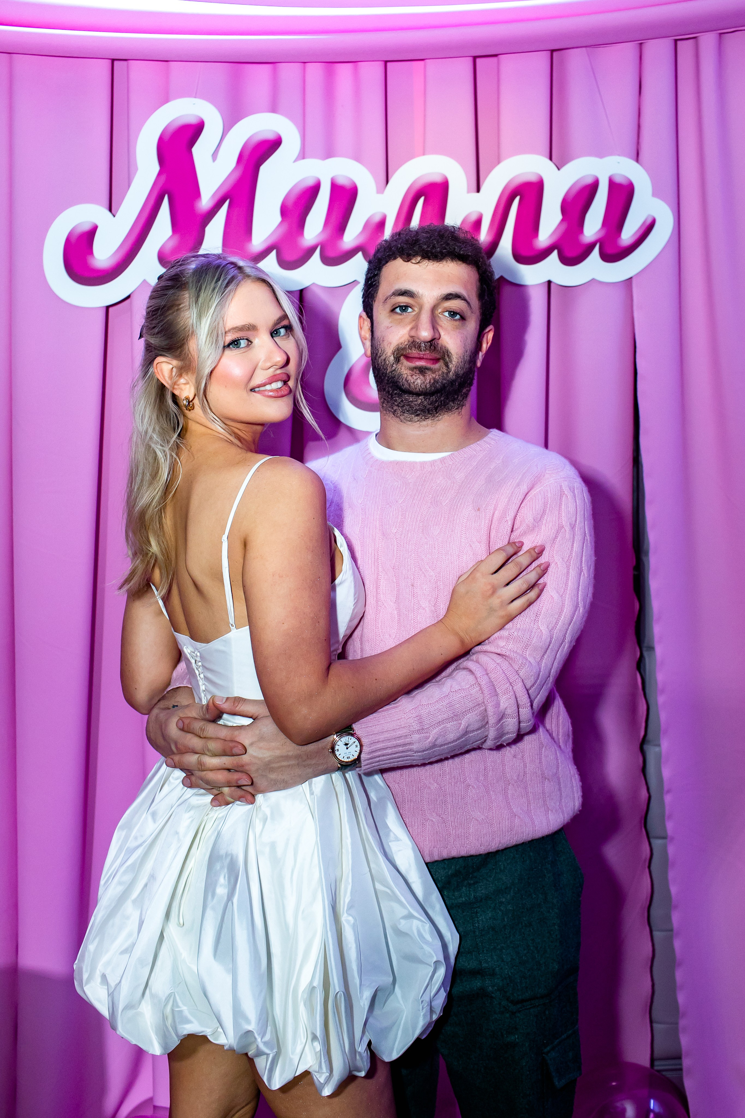 День рождения Милли. Art photographer Nino