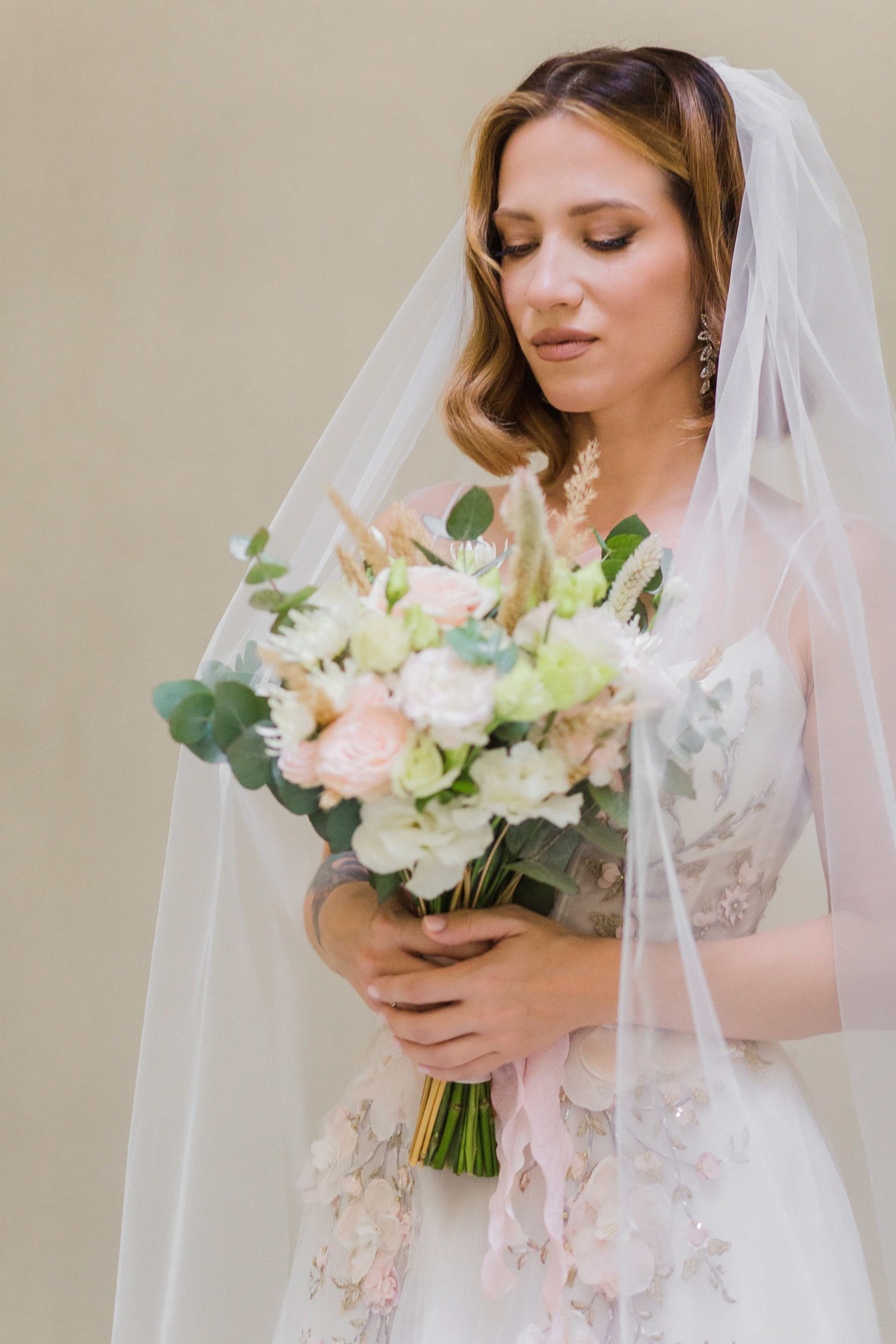 Родион и Алена. Свадебный и семейный фотограф в Краснодаре