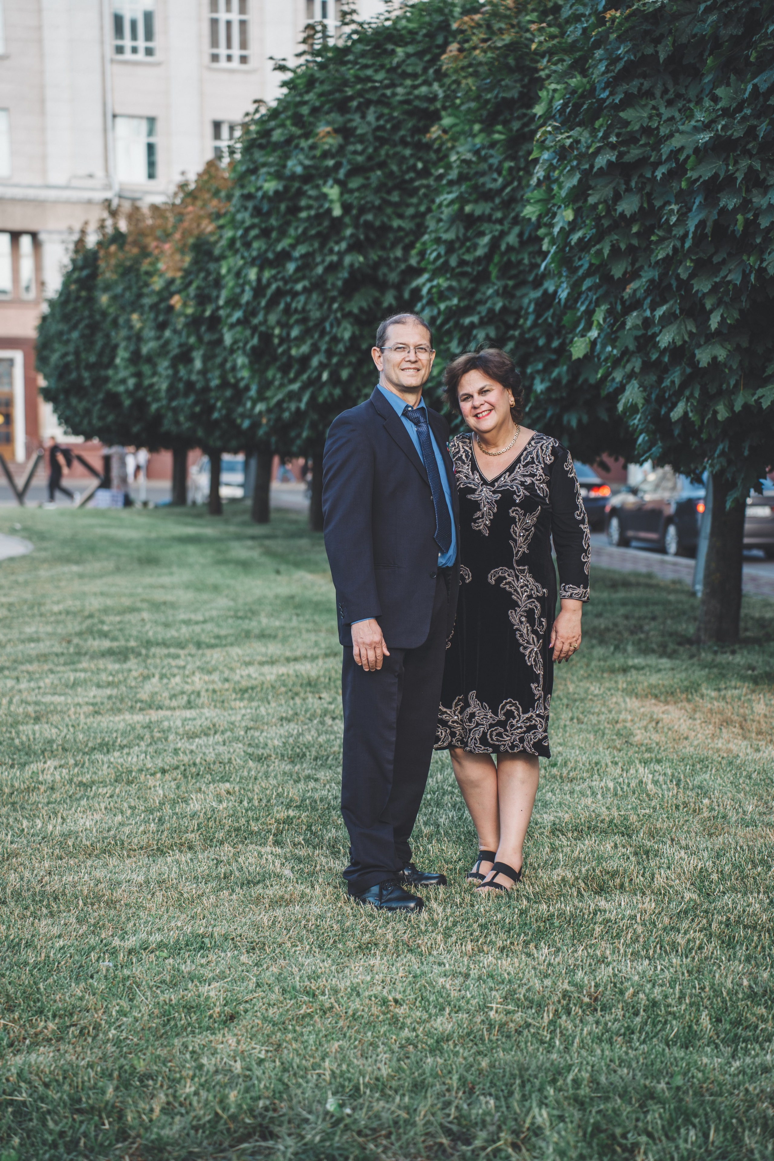 KSMU Students Graduation. Свадебный и семейный видеограф в Курске