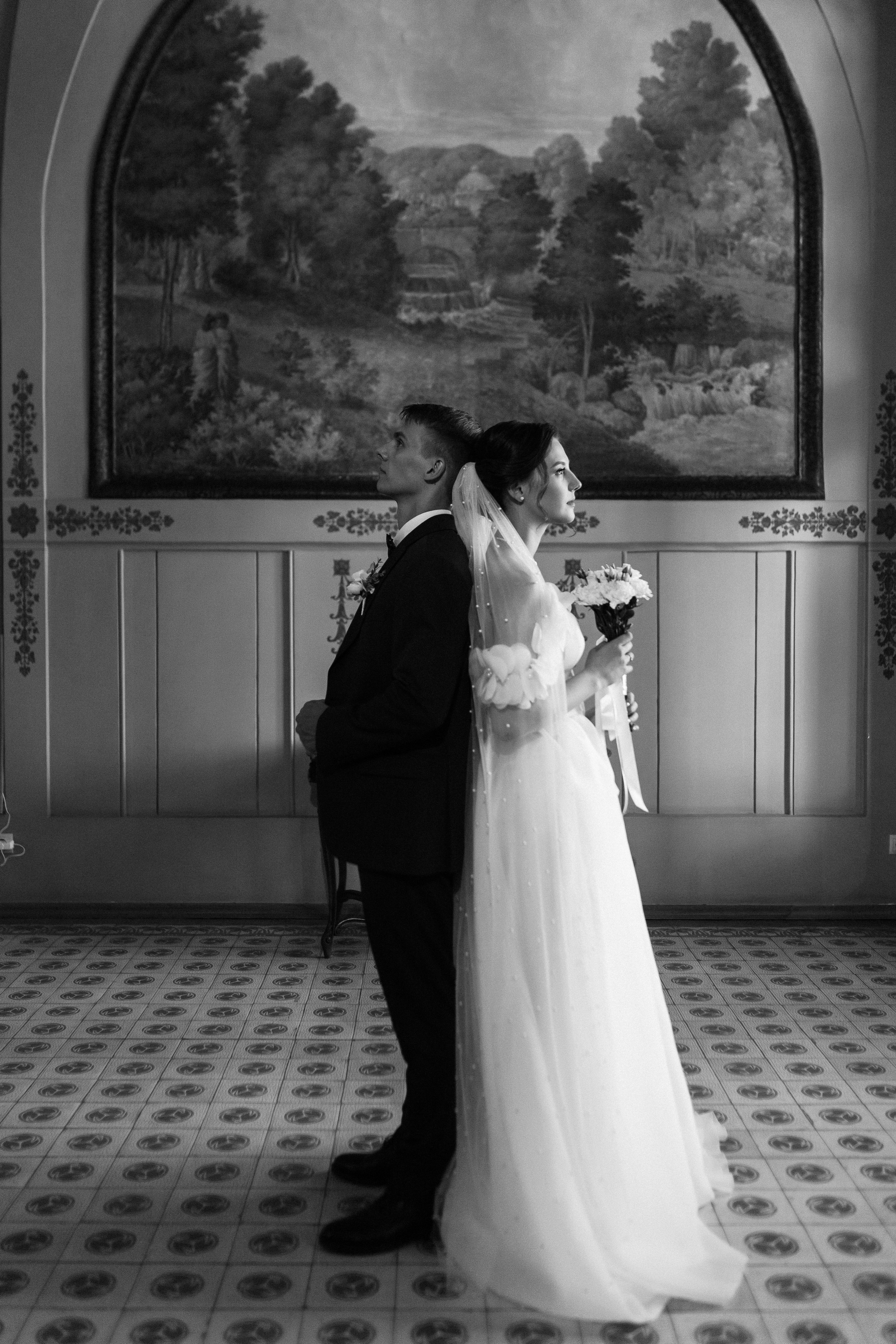 Леша и Лера. Семейный и свадебный фотограф в Тамбове Ксения Плотникова