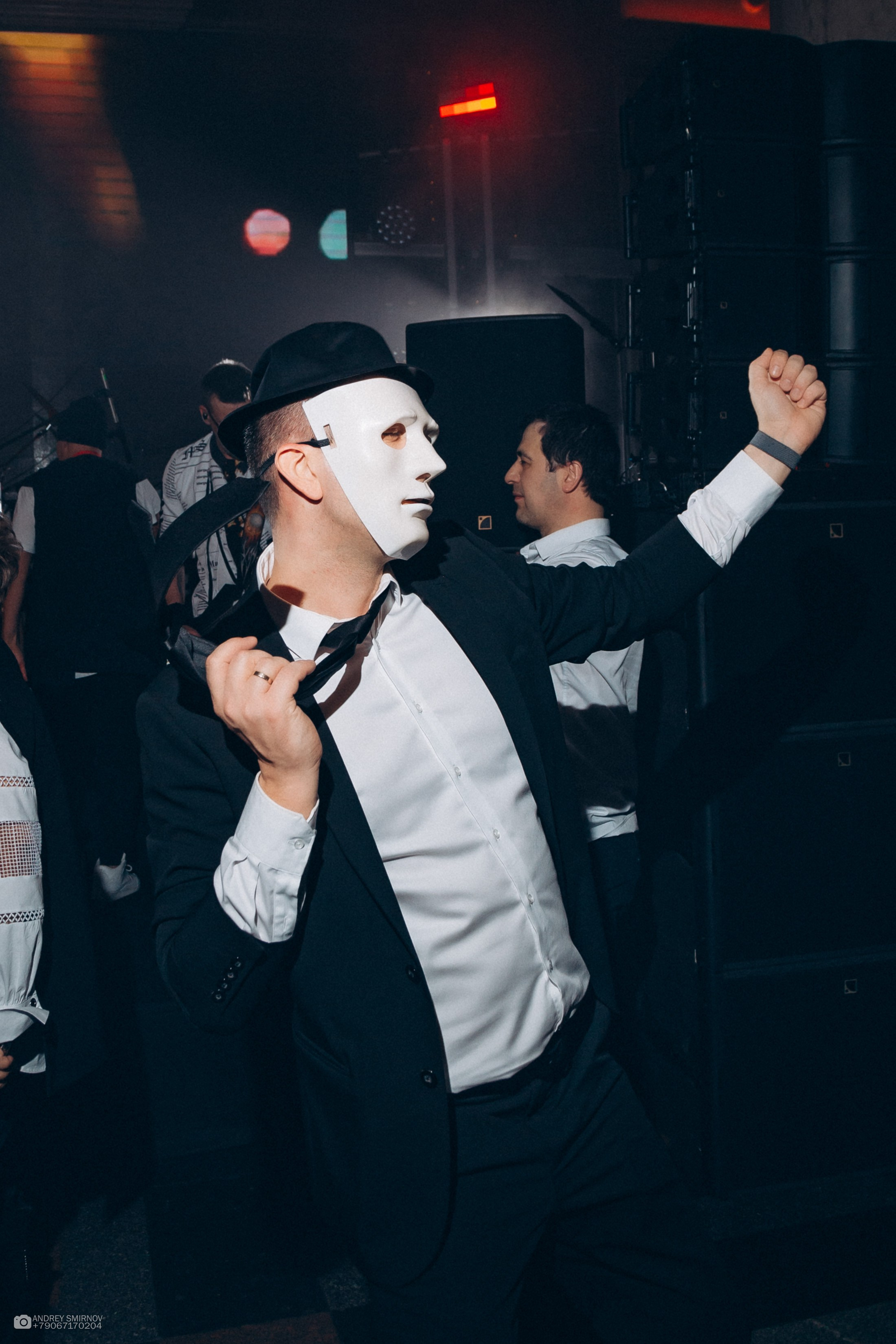 Деньрождения, юбилей. FOTOZ Studio / Фотовидеомейкер Андрей Смирнов