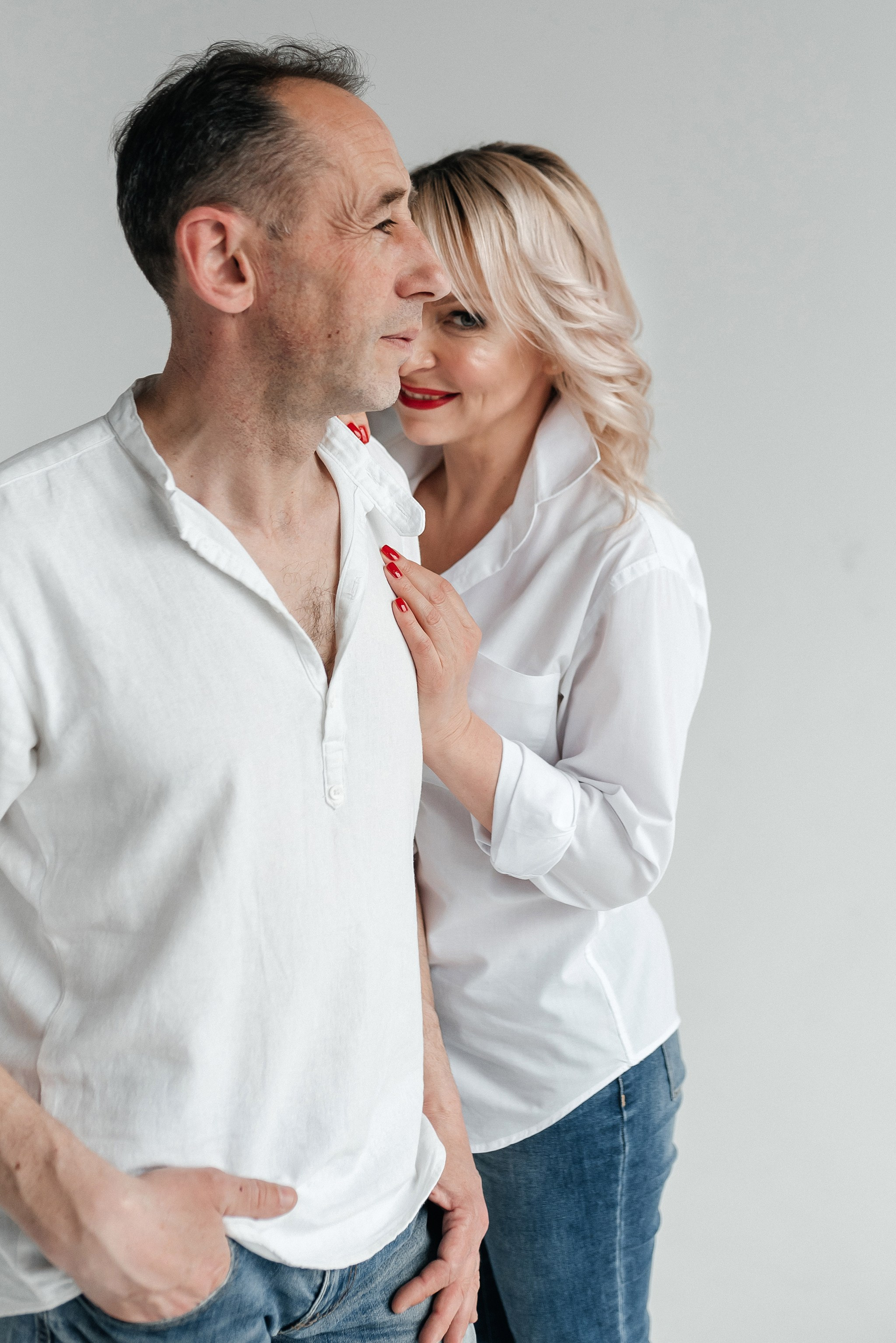 Съемка поколений. Свадебный и семейный фотограф из Санкт-Петербурга Климов Анатолий