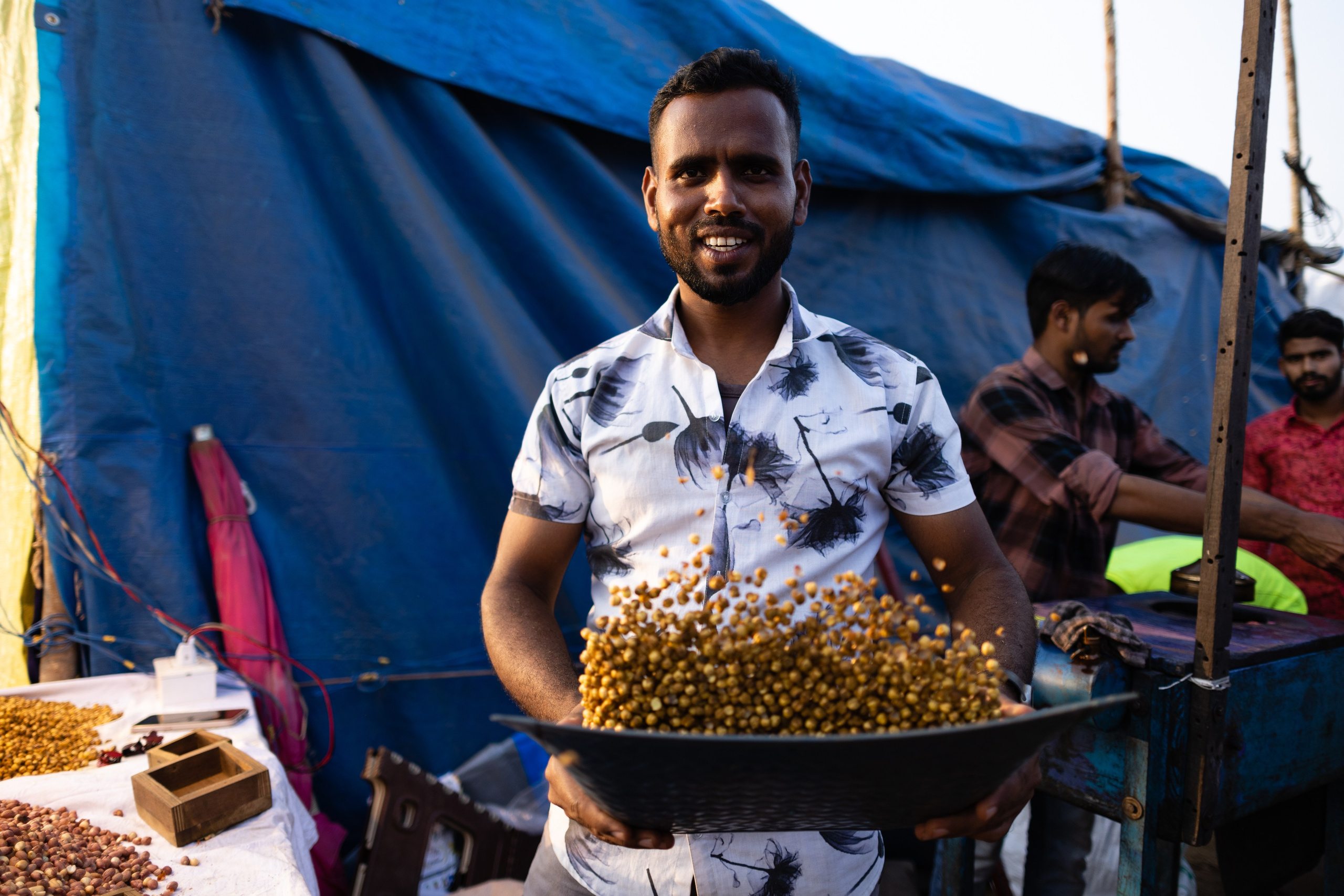 ГОА 2024. Руслан Плахтеев