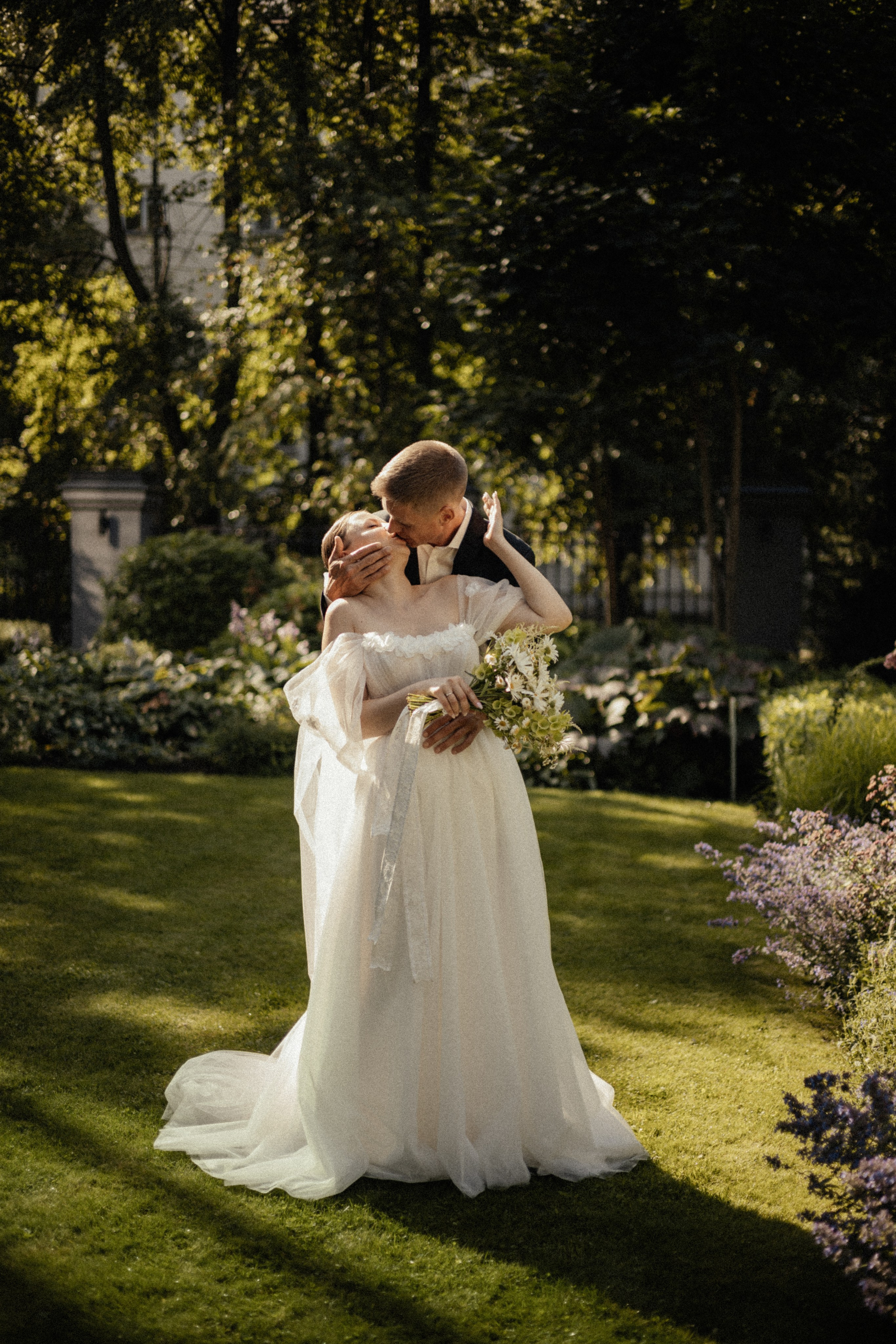 Татьяна и Сергей. Alex Vasina Photographer