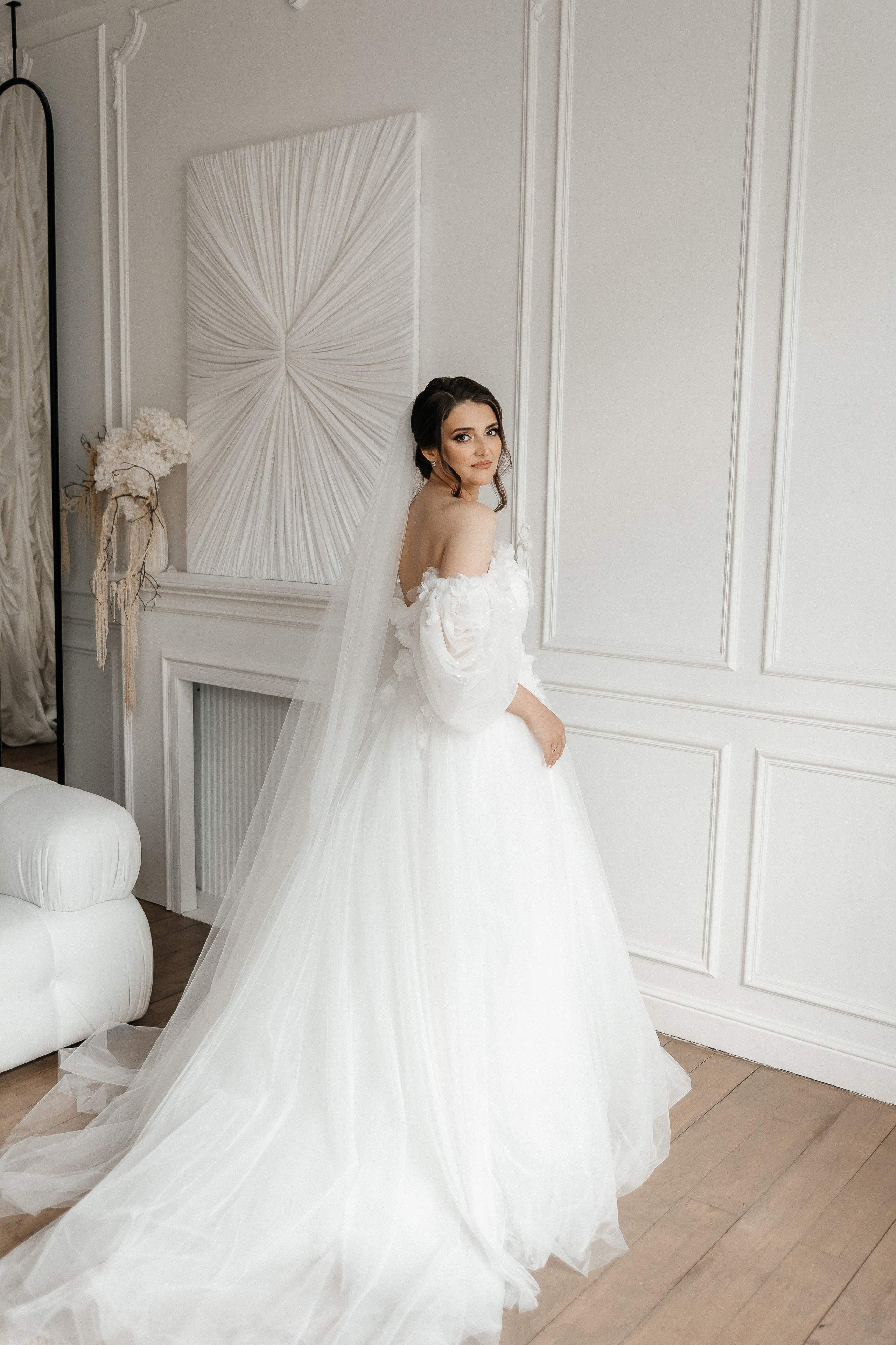 Дмитрий & Марина I 09.07.25. Свадебный и семейный фотограф в Омске Евгения Хакимова