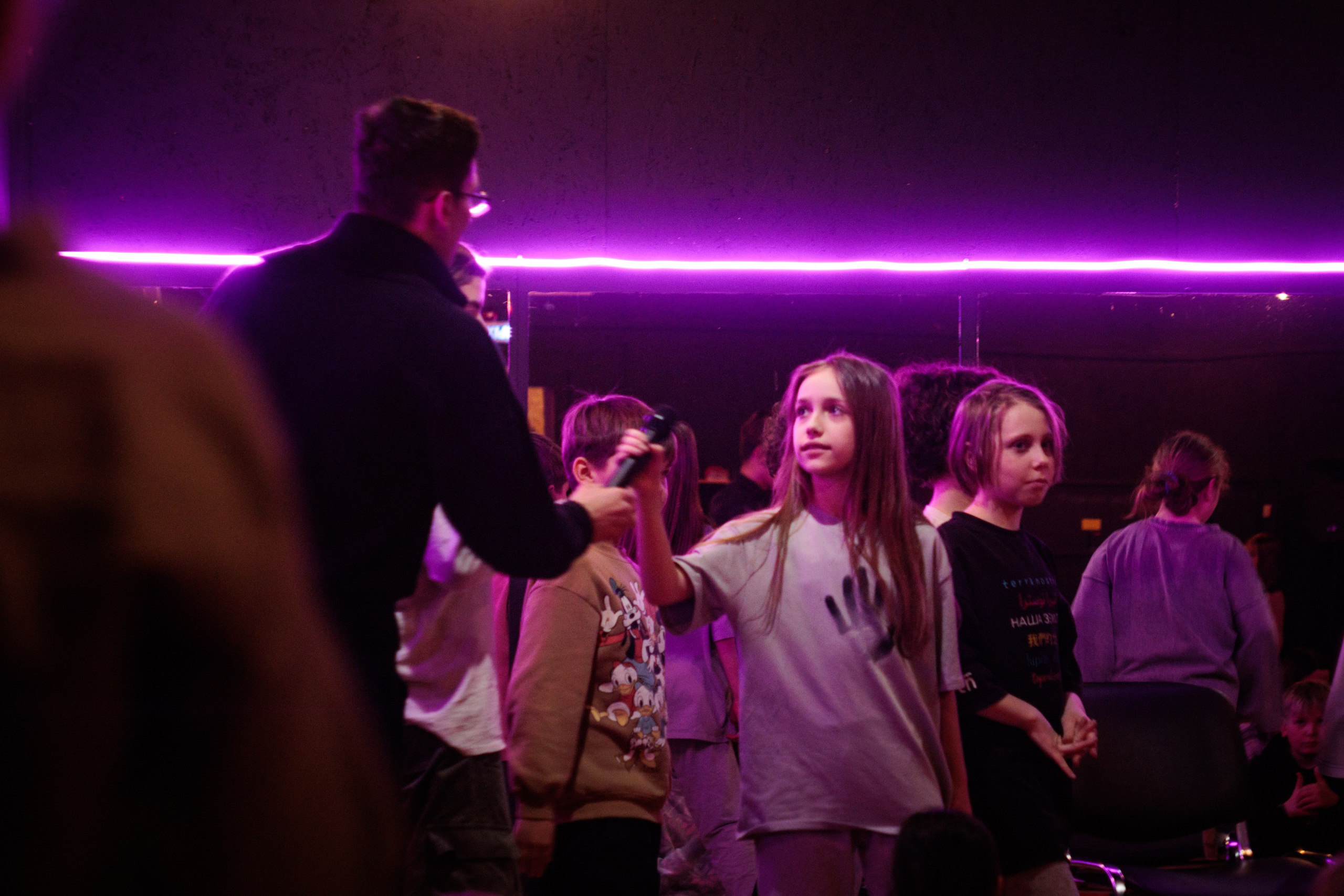 Репортаж / детский лагерь. Фотограф на трекинг и восхождение Эльбрус, Приэльбрусье. Елизавета Бобок