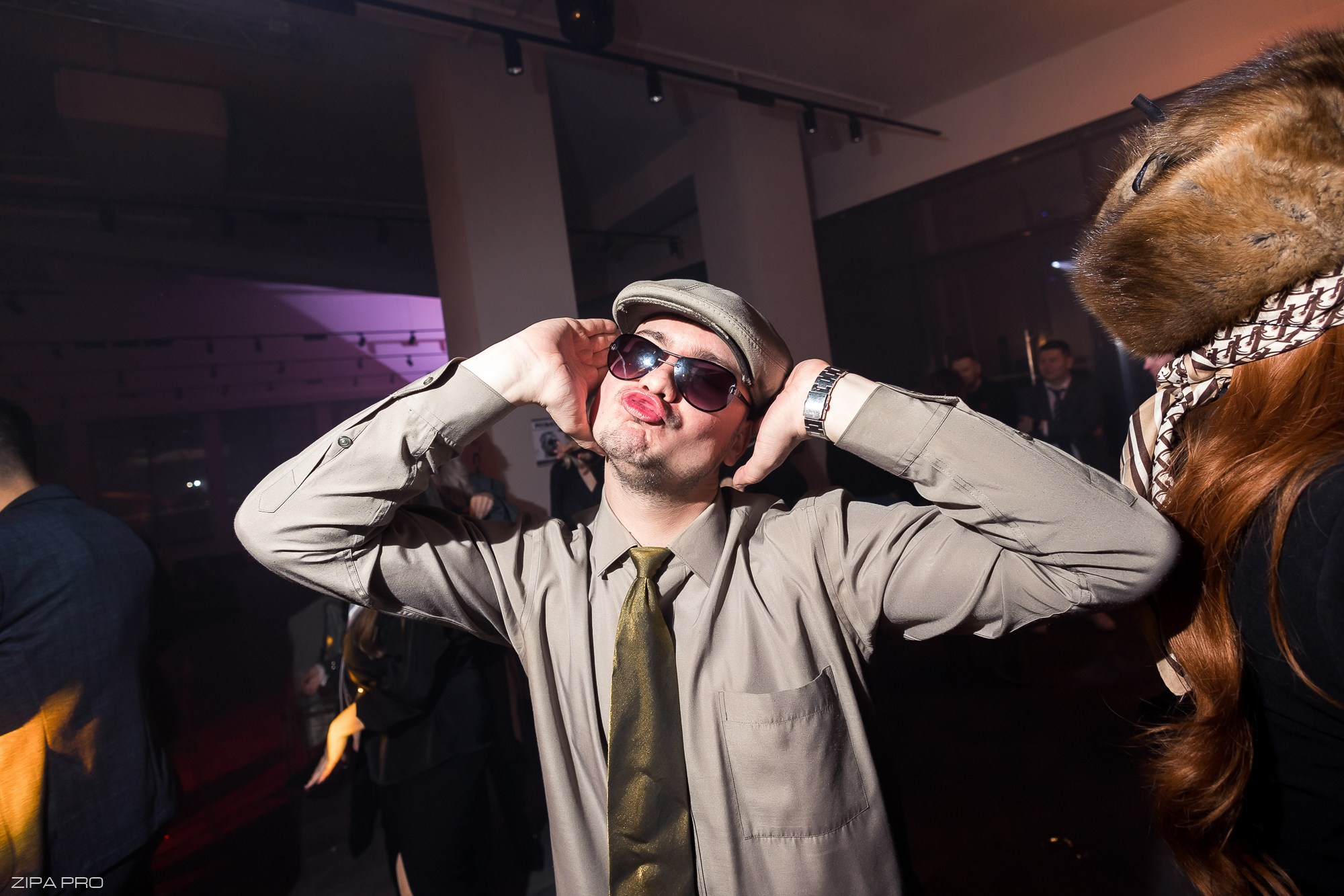 Мероприятие «Event Penza». Фотограф Zipa Pro