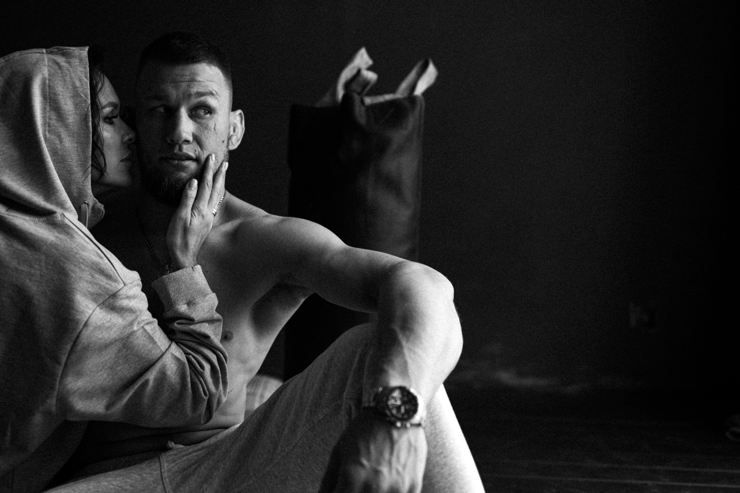 Портфолио. Семейный свадебный фотограф Семен Егоров