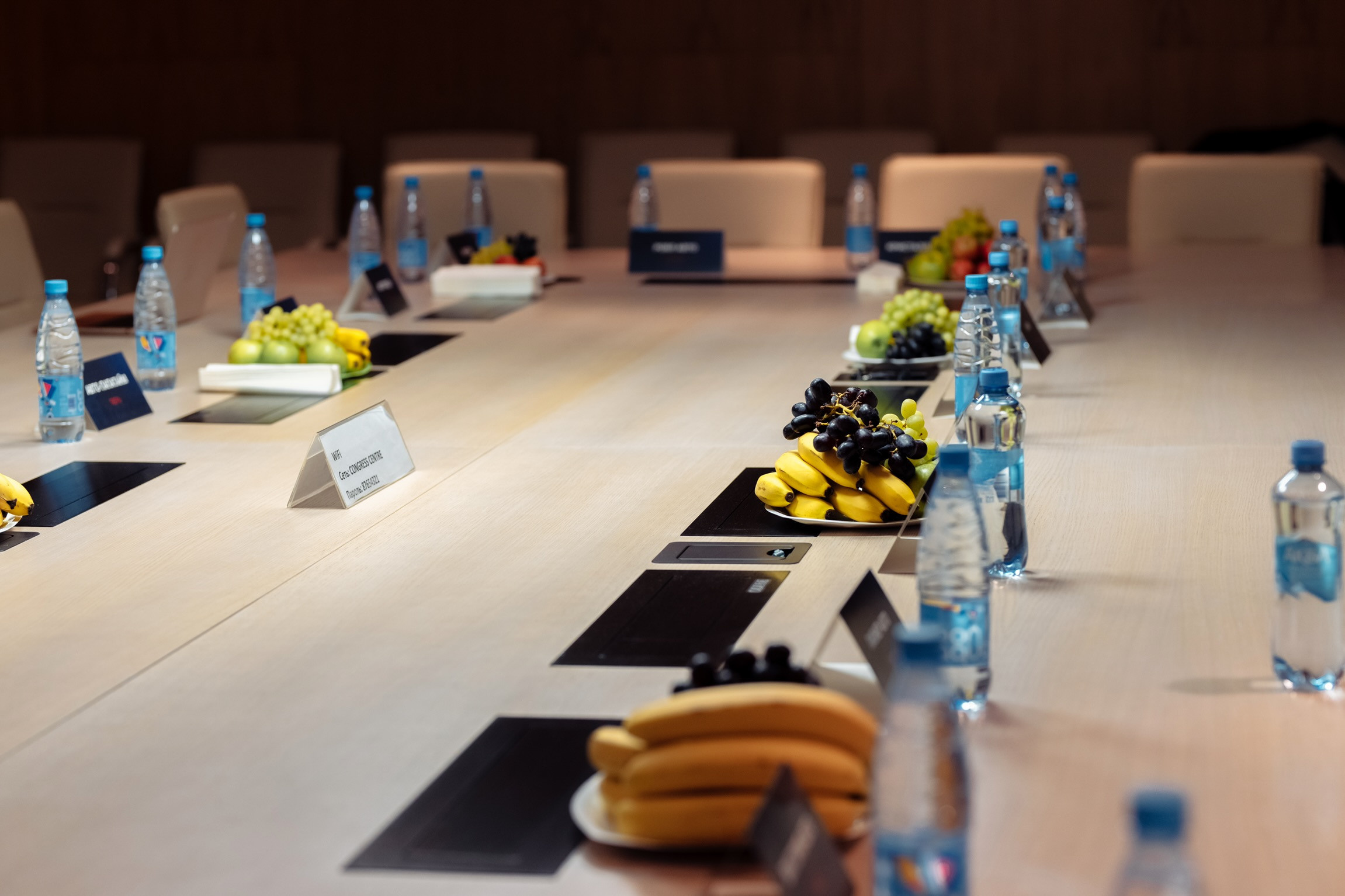 КОНФЕРЕНЦИЯ «HARABA». ARTEMIY IGNATOV