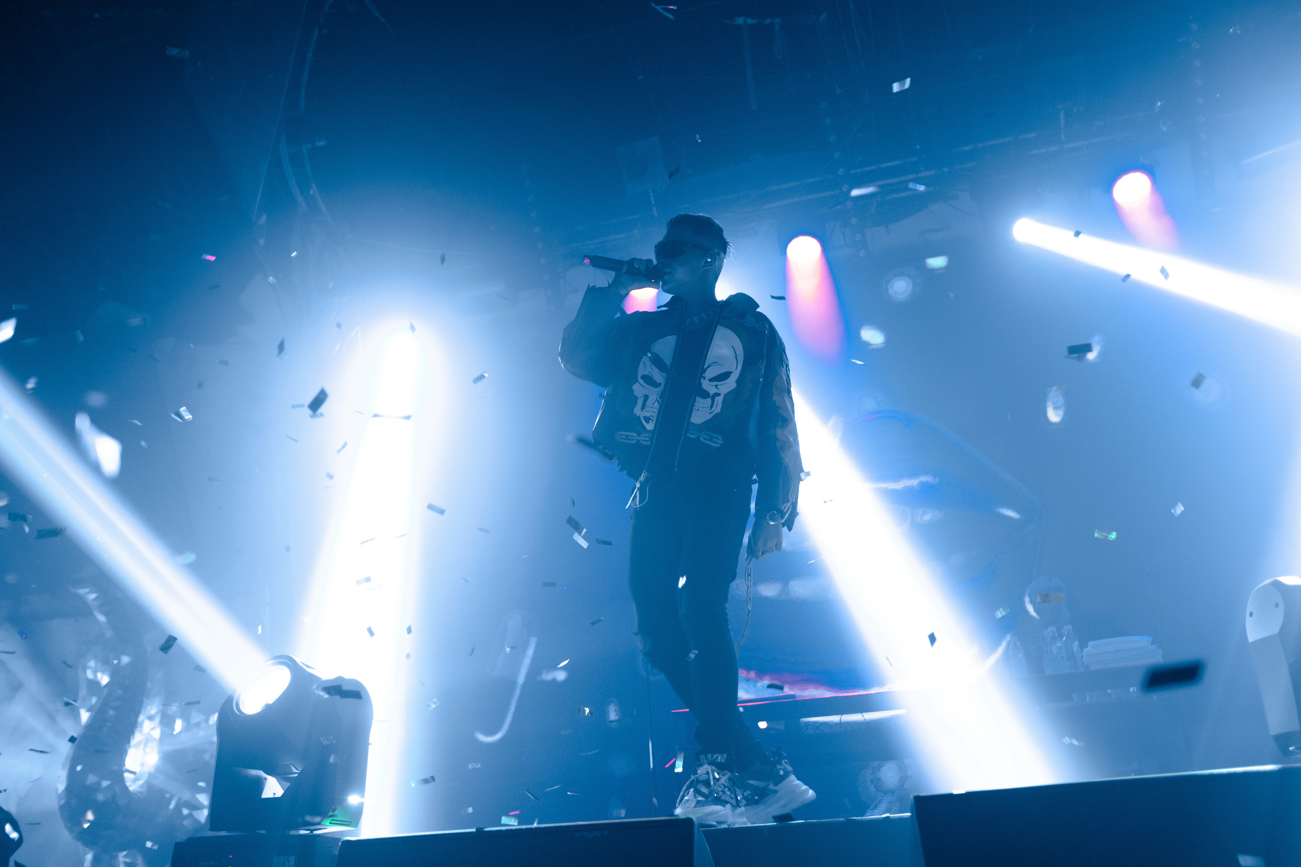 Icon «Элджей». ARTEMIY IGNATOV