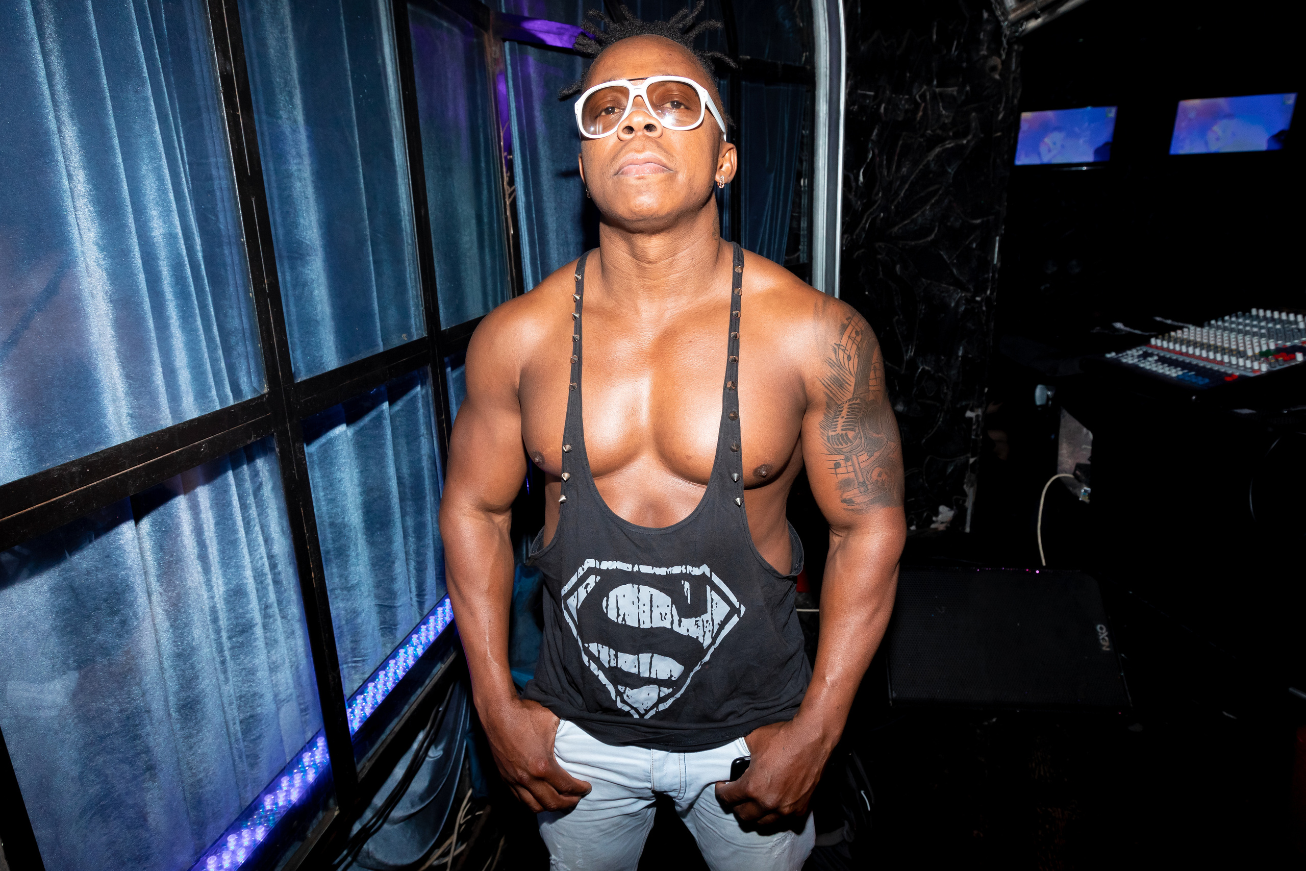 Icon «Элджей». ARTEMIY IGNATOV