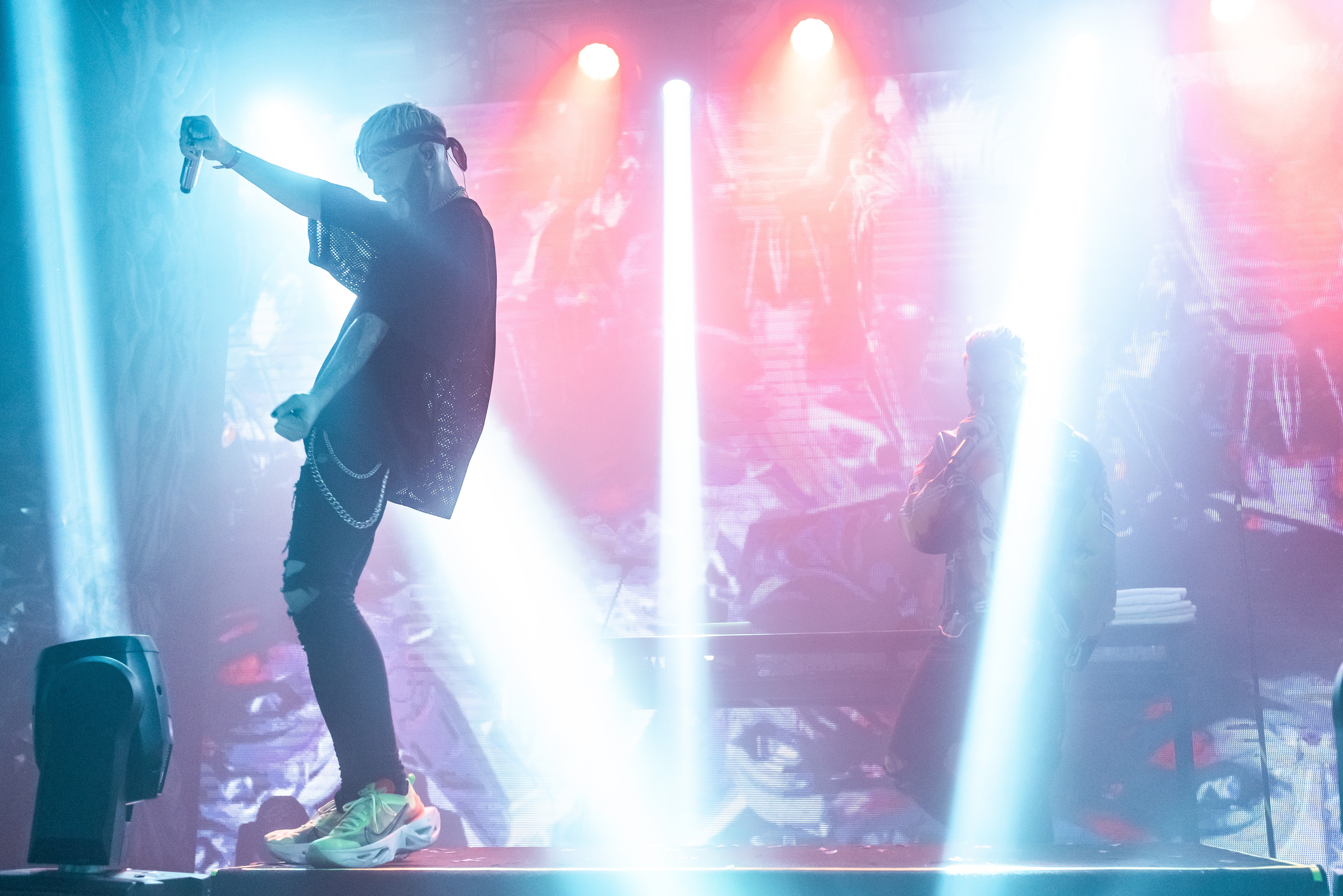 Icon «Элджей». ARTEMIY IGNATOV