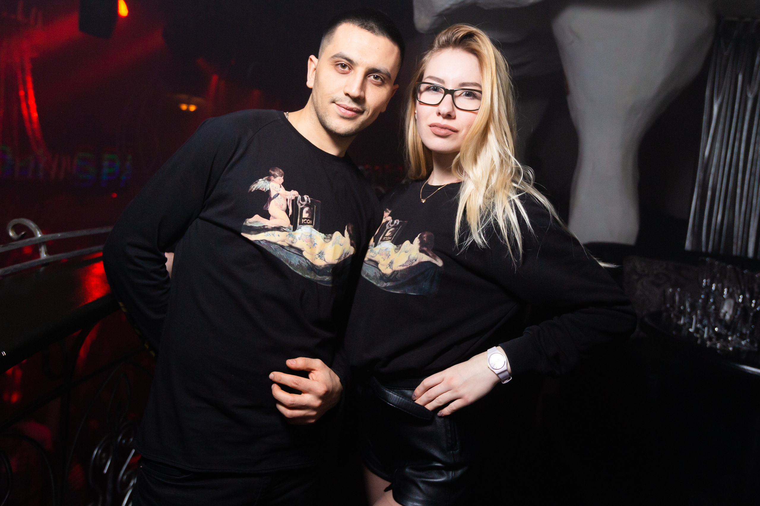 Icon «Элджей». ARTEMIY IGNATOV