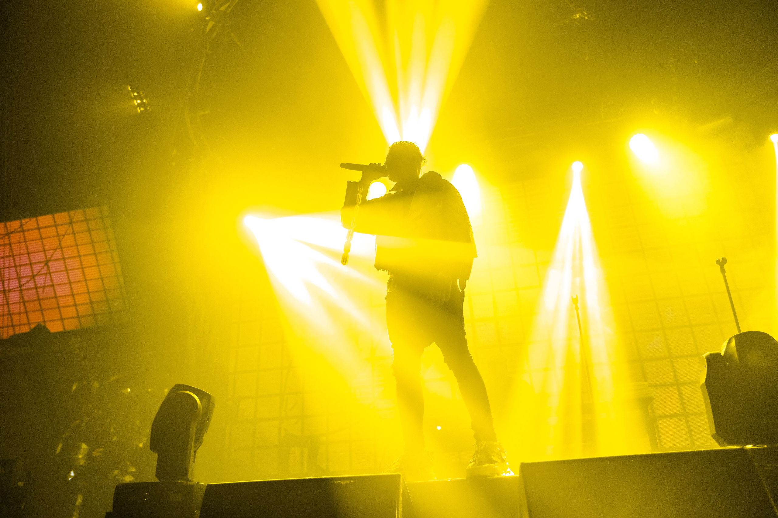 Icon «Элджей». ARTEMIY IGNATOV