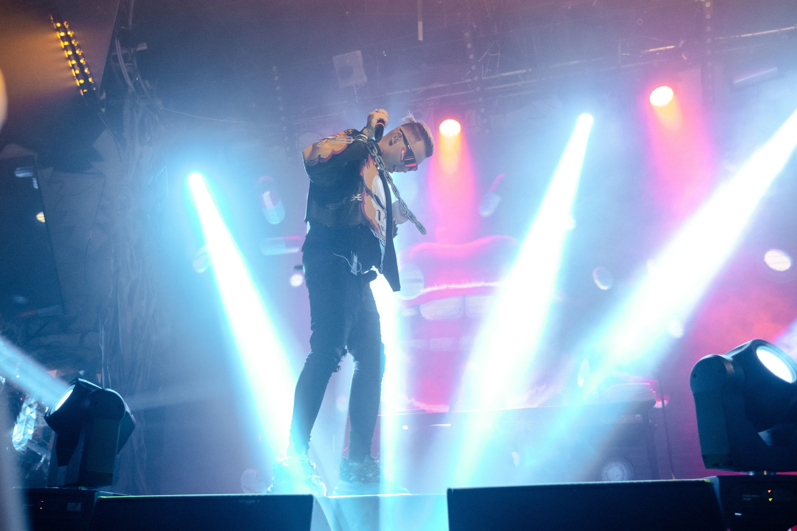 Icon «Элджей». ARTEMIY IGNATOV