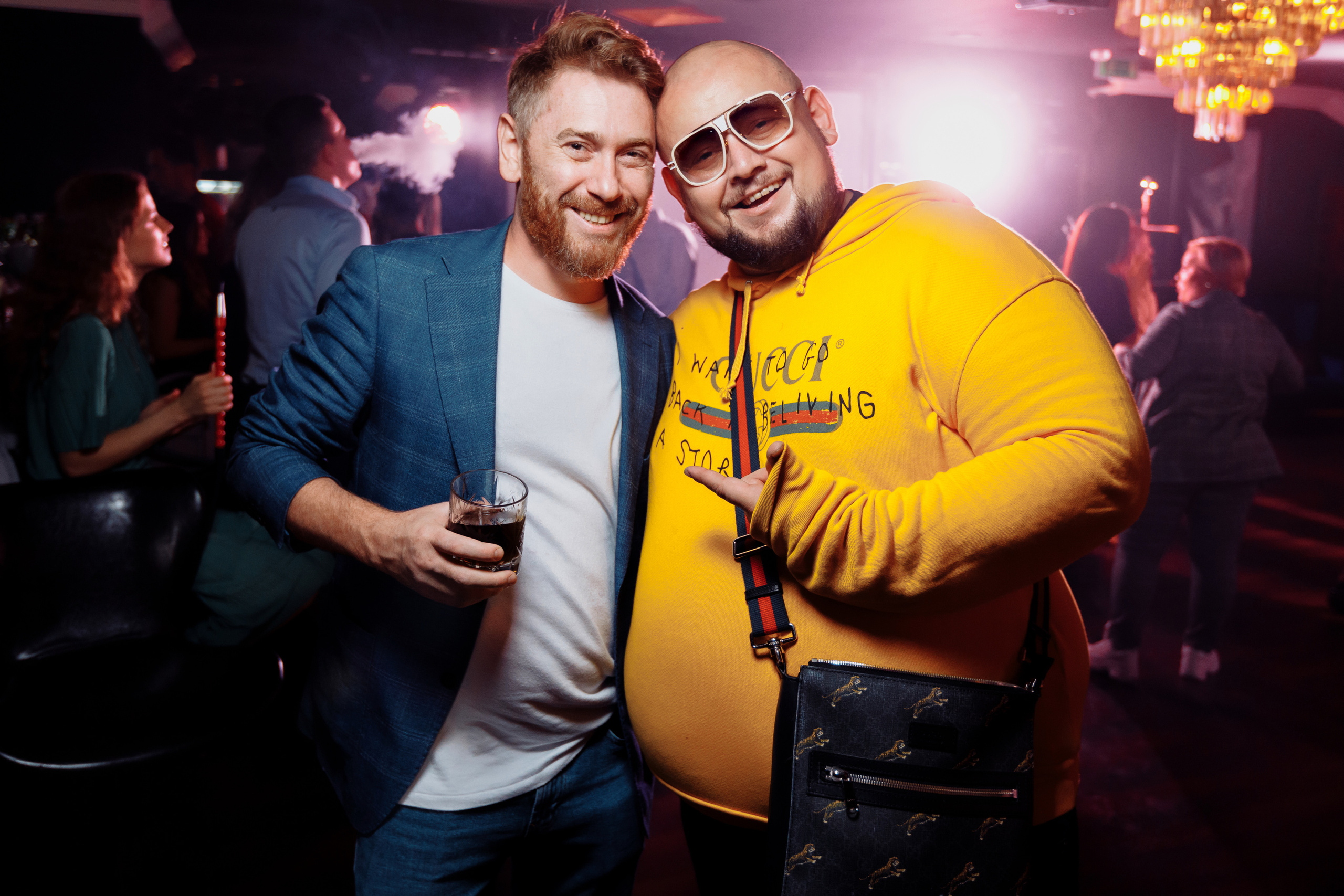 HELEN YES. ARTEMIY IGNATOV