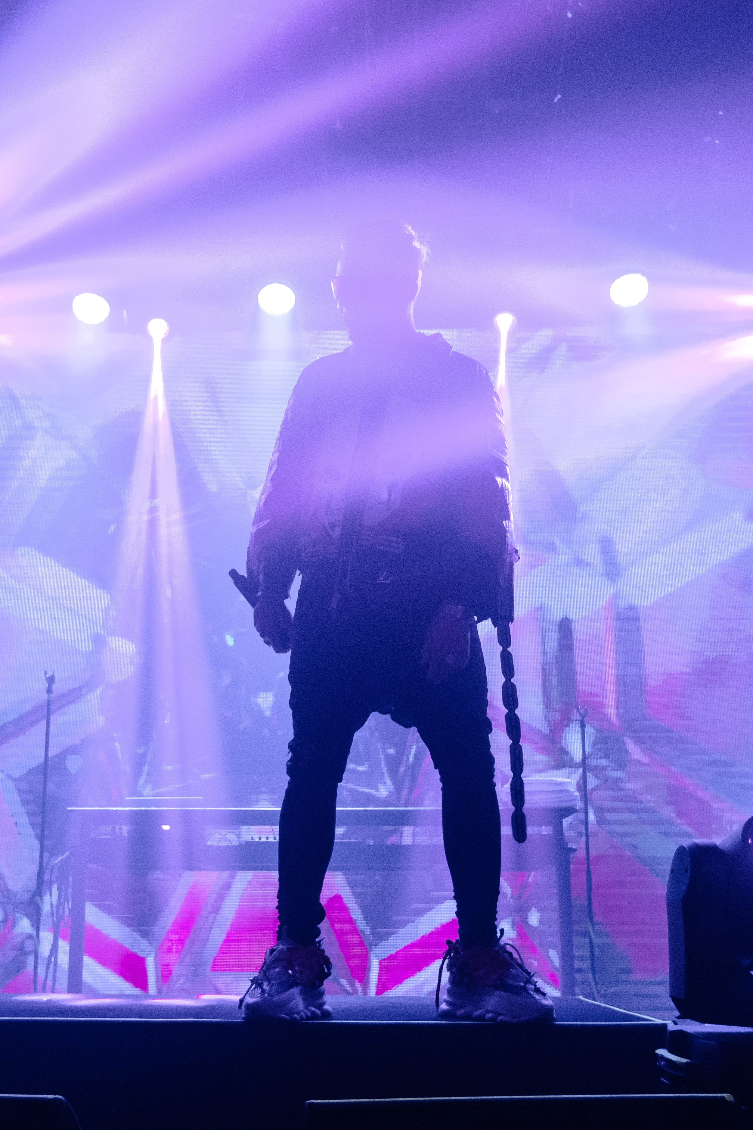 Icon «Элджей». ARTEMIY IGNATOV