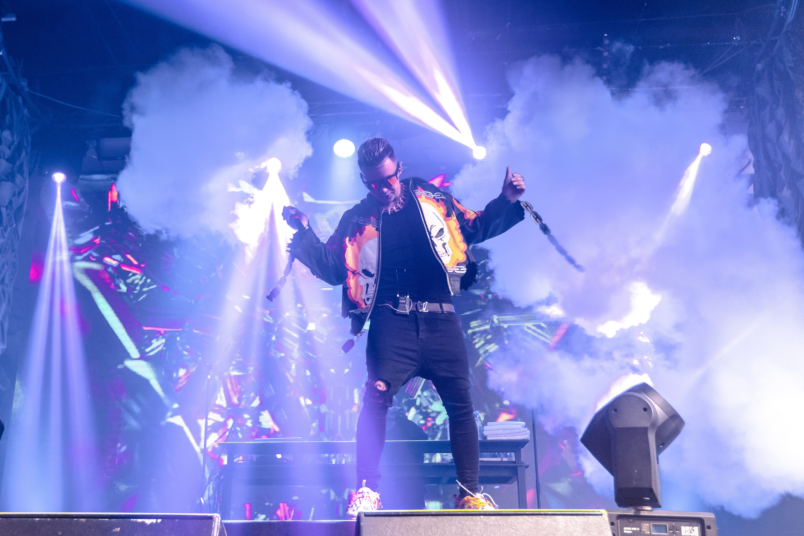 Icon «Элджей». ARTEMIY IGNATOV