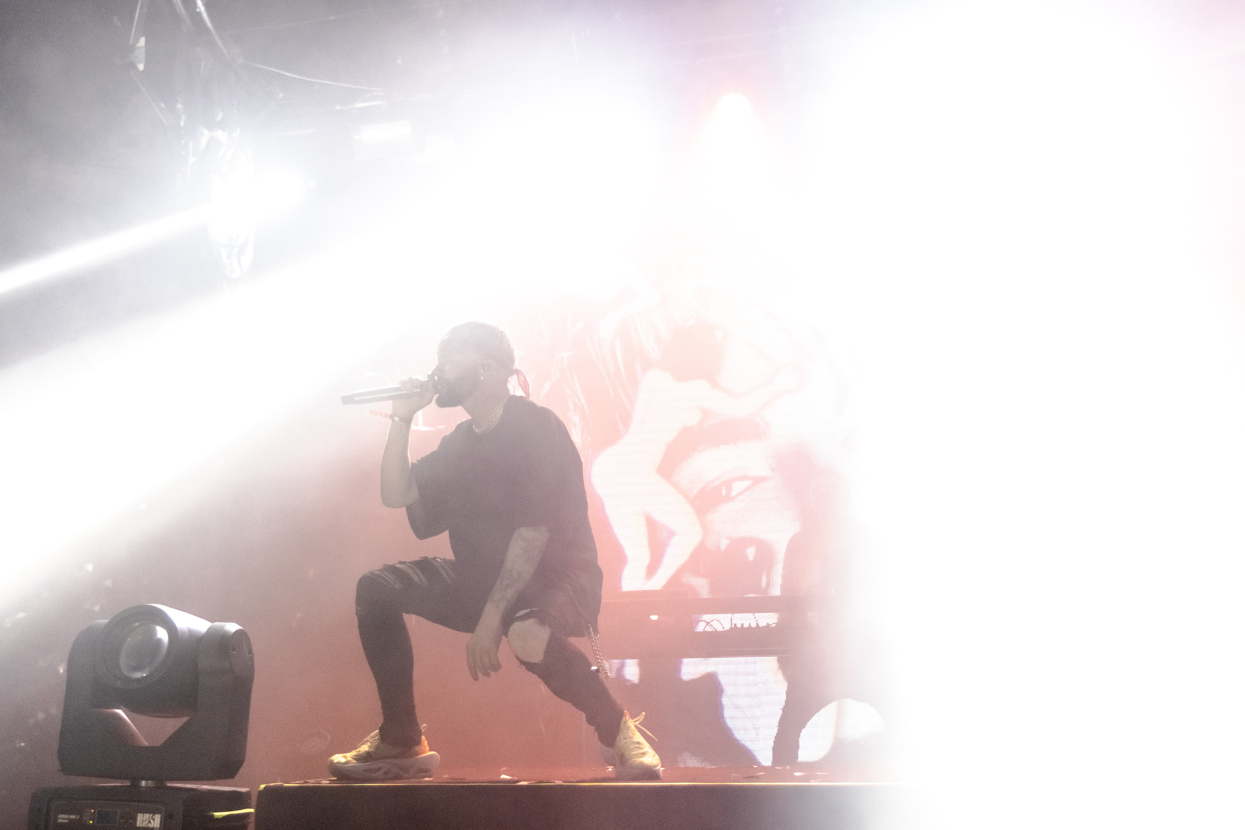 Icon «Элджей». ARTEMIY IGNATOV