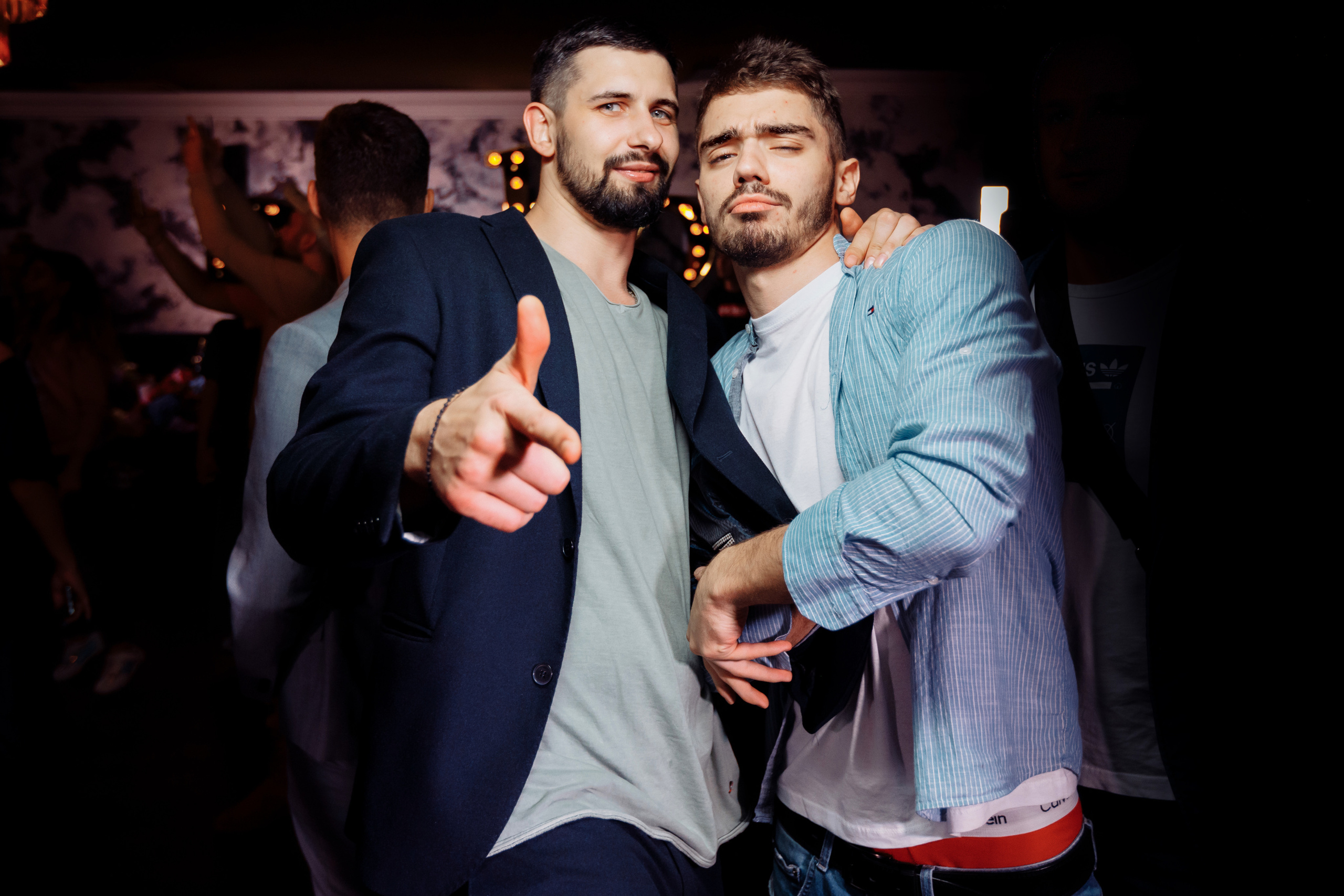 HELEN YES. ARTEMIY IGNATOV