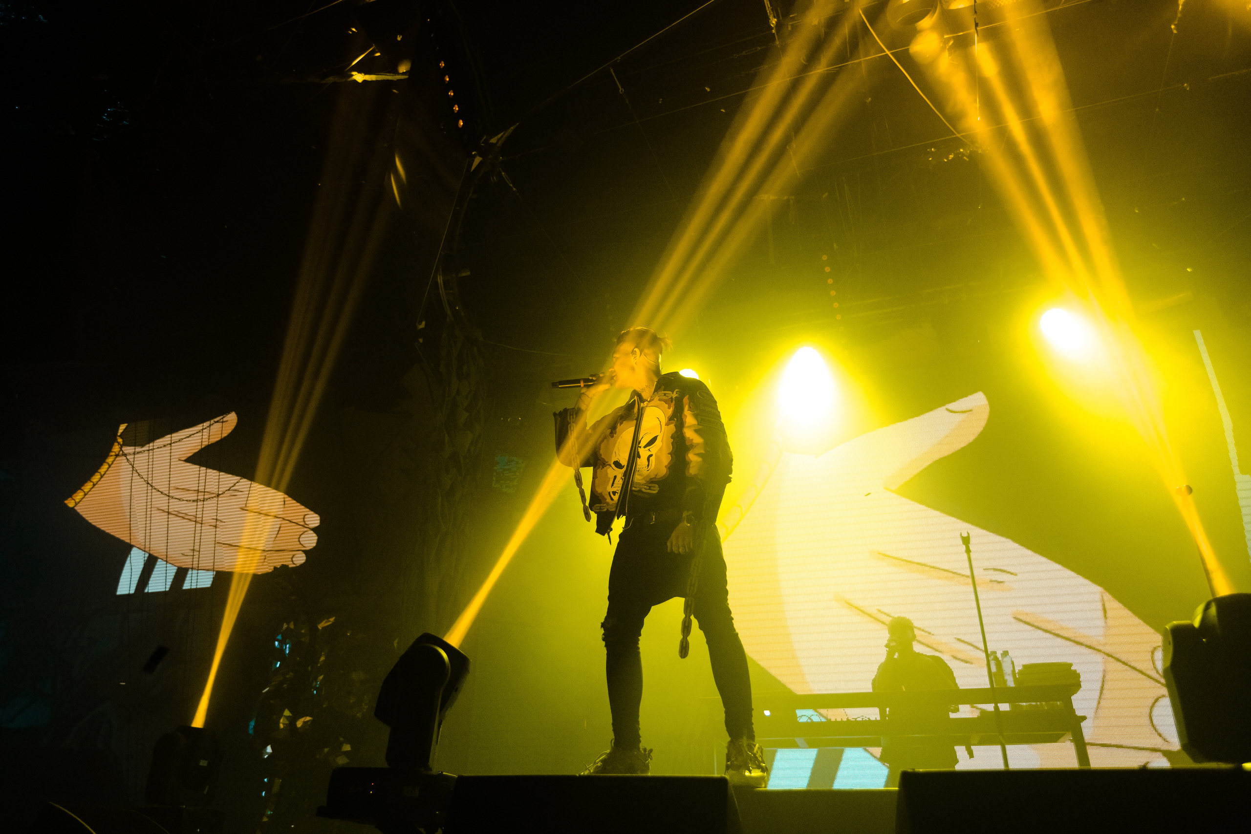 Icon «Элджей». ARTEMIY IGNATOV