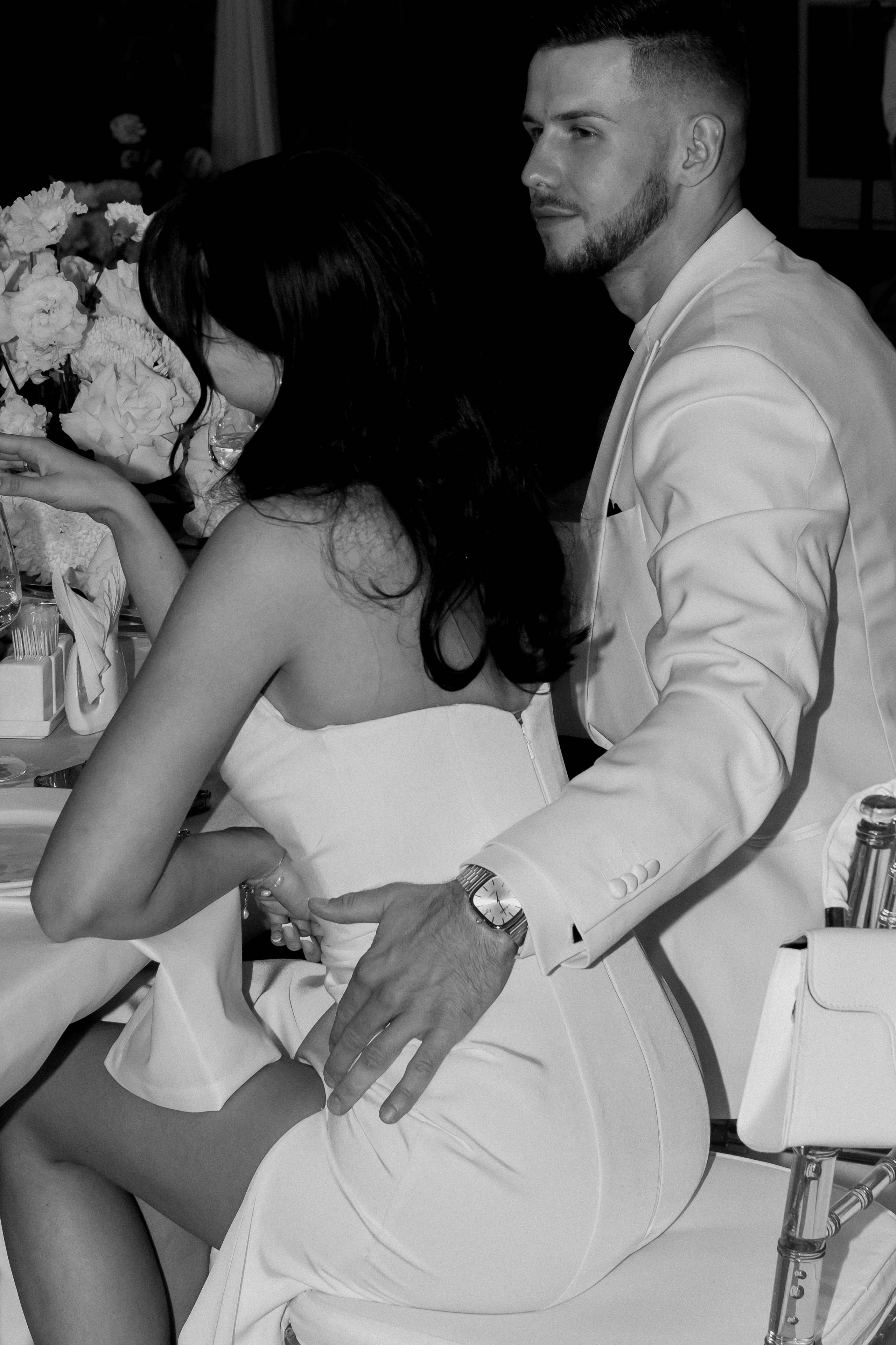 WEDDING DAY Валерия и Владислав. Свадебный и семейный фотограф г. Волгоград Биленко Ангелина