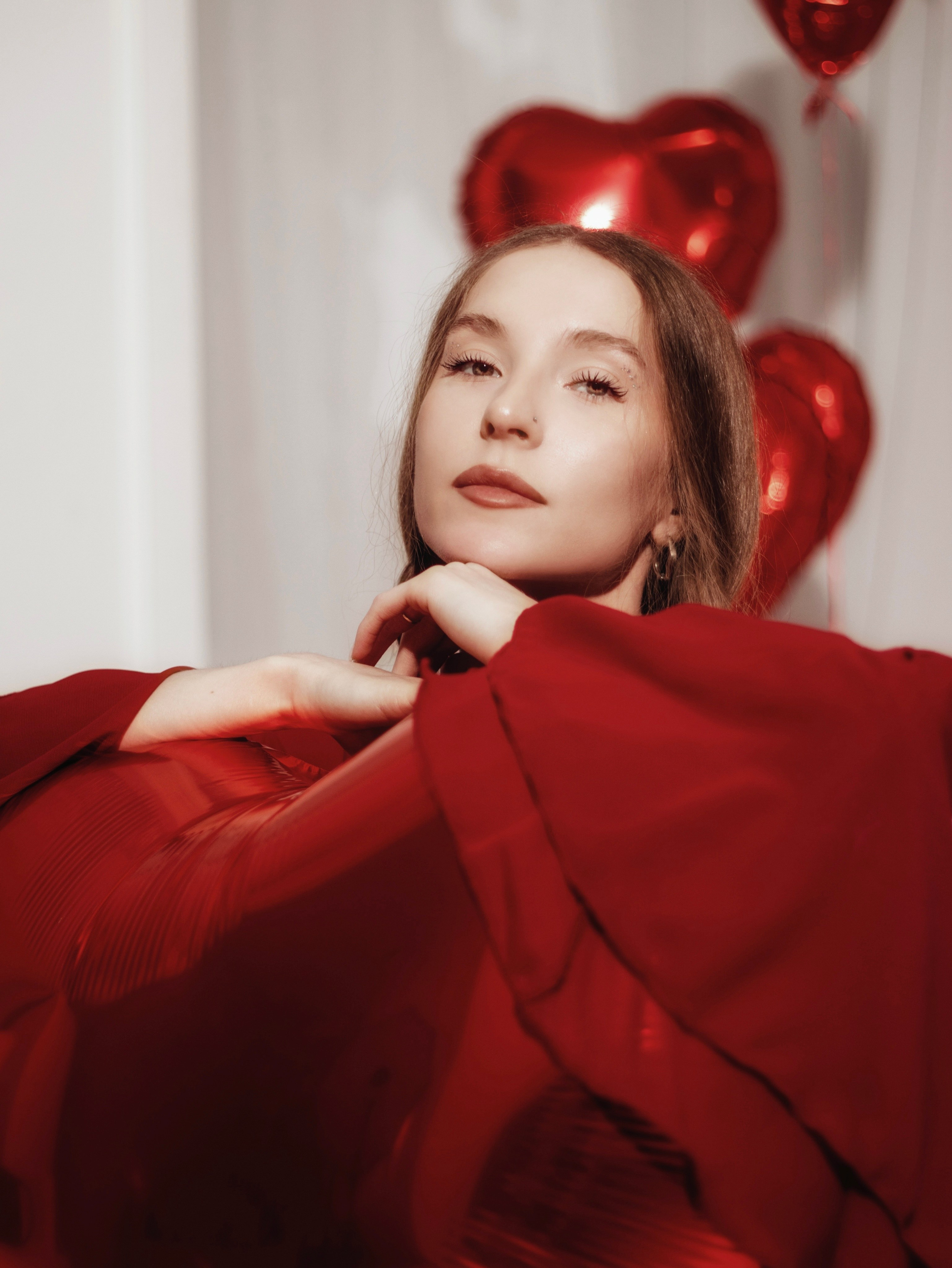 Дарьяна. APPHOTOGRAPHY | Фотохудожник Анна Камчатная