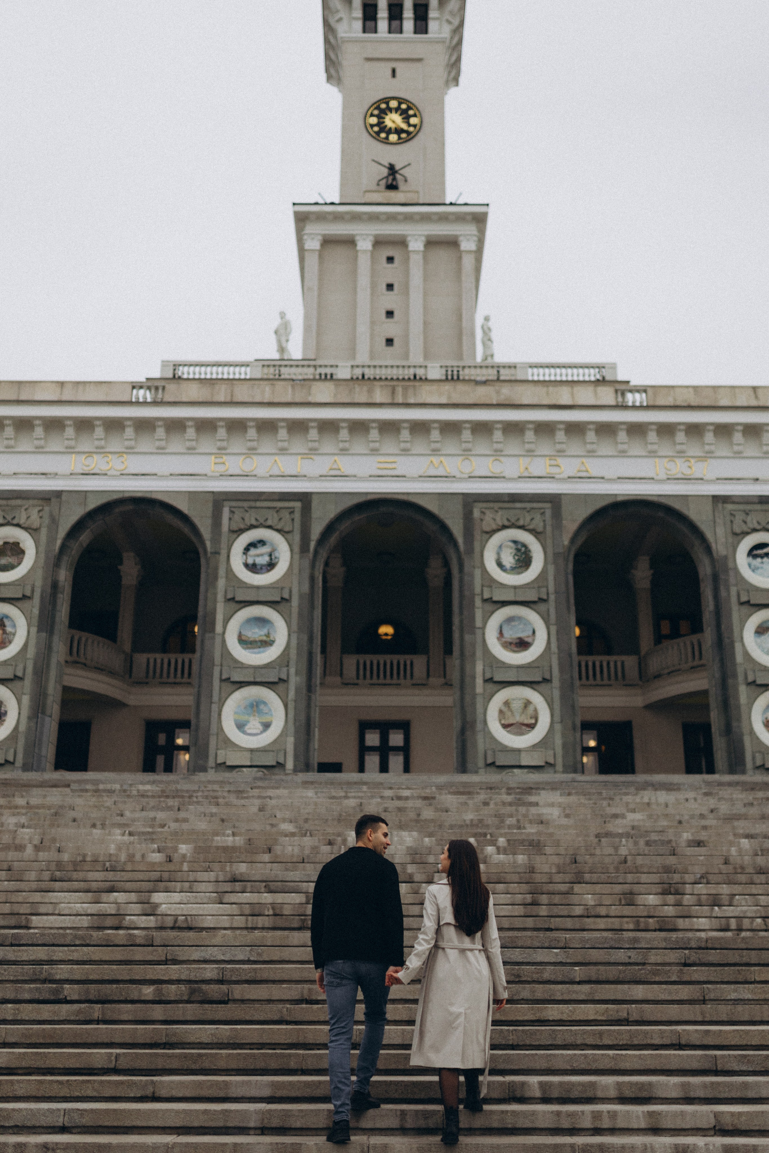 ❤️. Семейный фотограф в Москве Жукова Анна