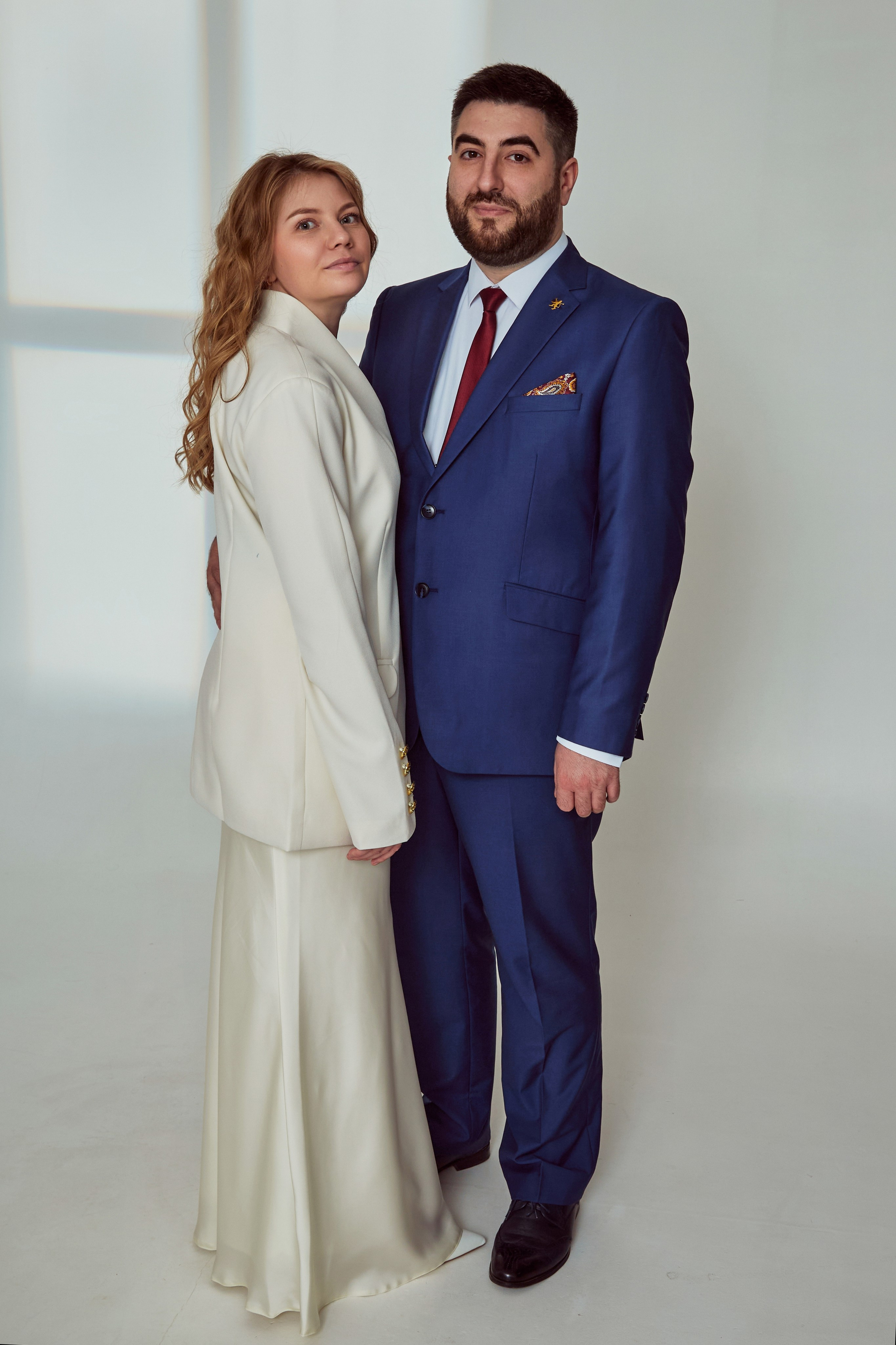 Нурия. Фотограф