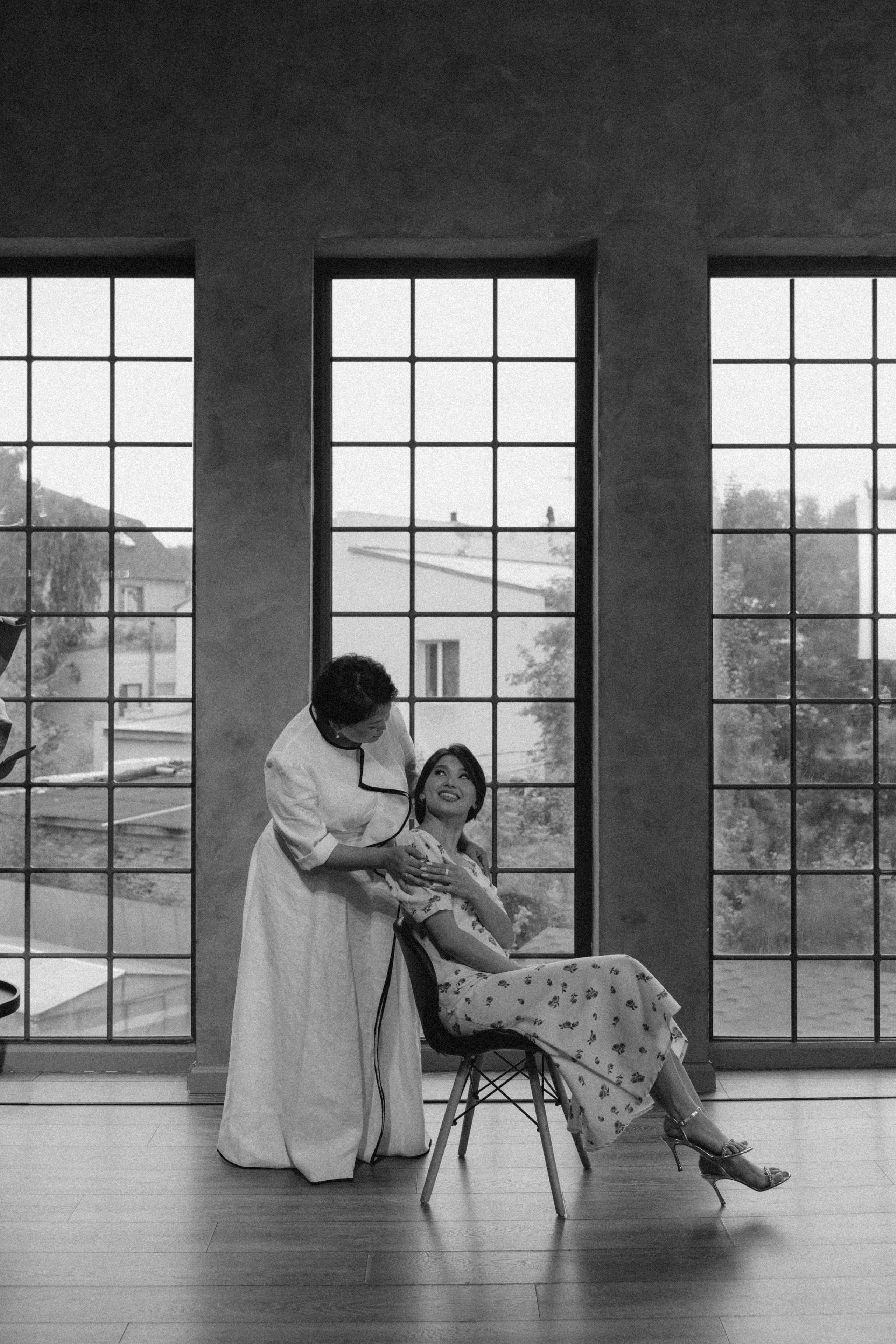 Dilya's Family. Профессиональный фотограф в городе Астана/Алматы Даурен Сембаев