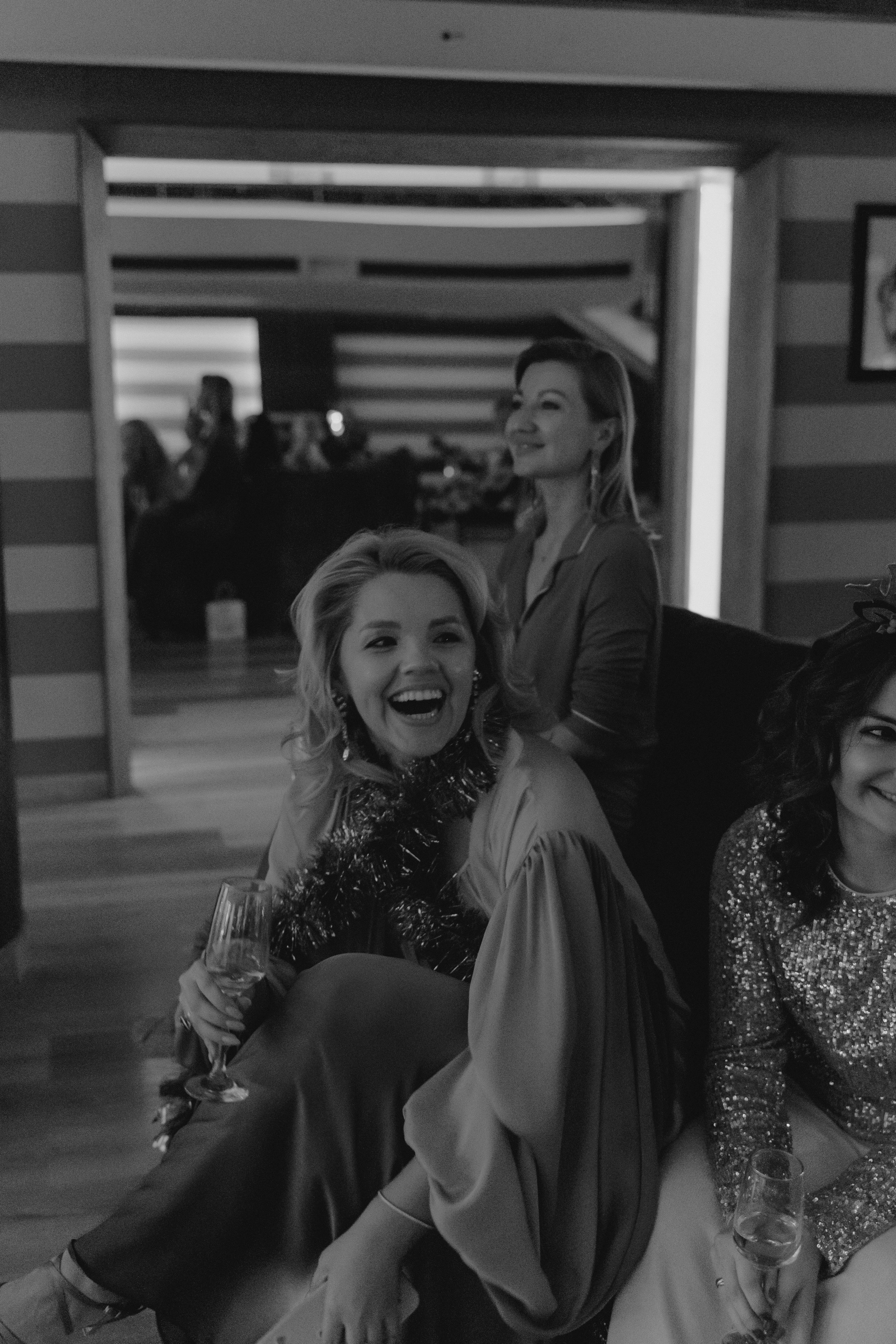 Новый год в Алемана. Свадебный и семейный фотограф Ирина Чернова