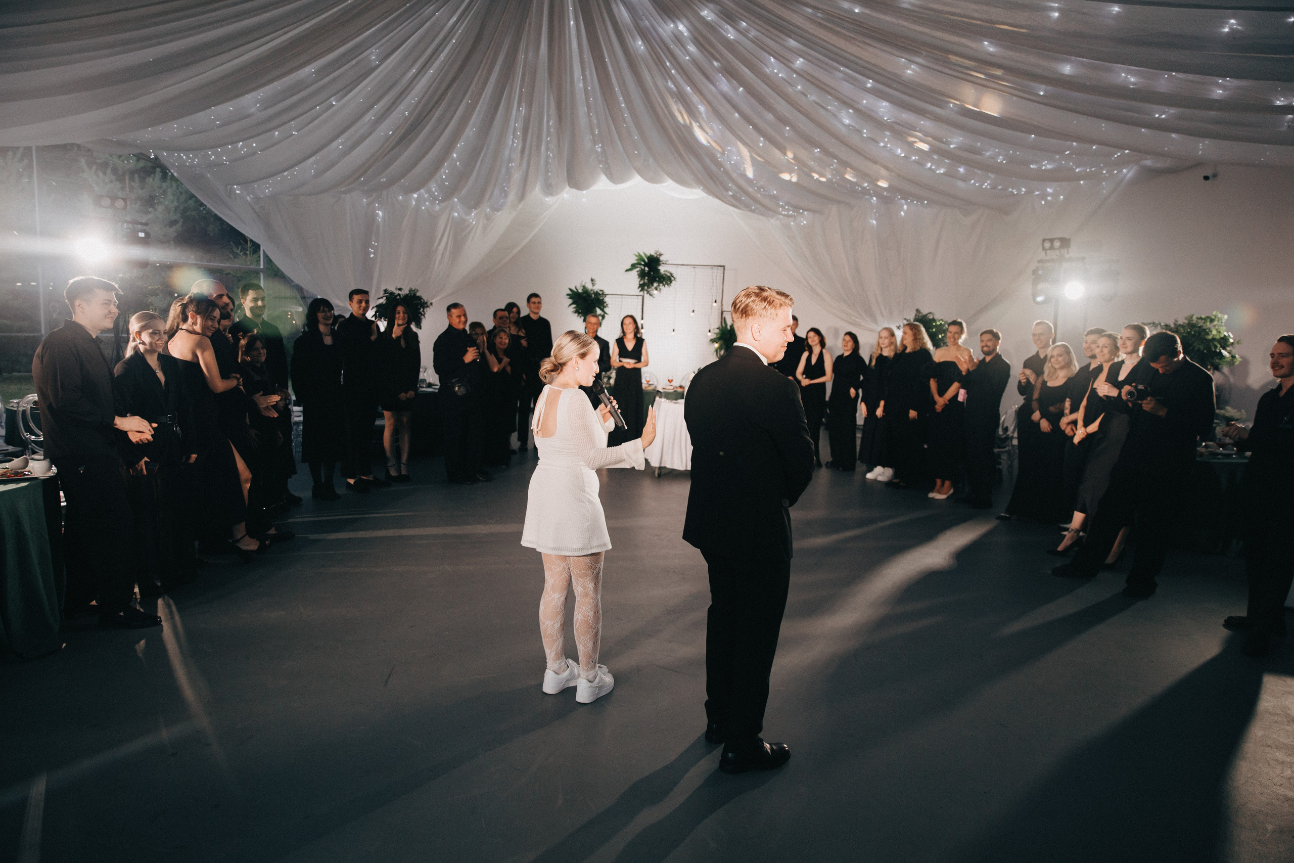 Александра и Илья. Свадебный и портретный фотограф в Калининграде и Москве Марк Юдинцев